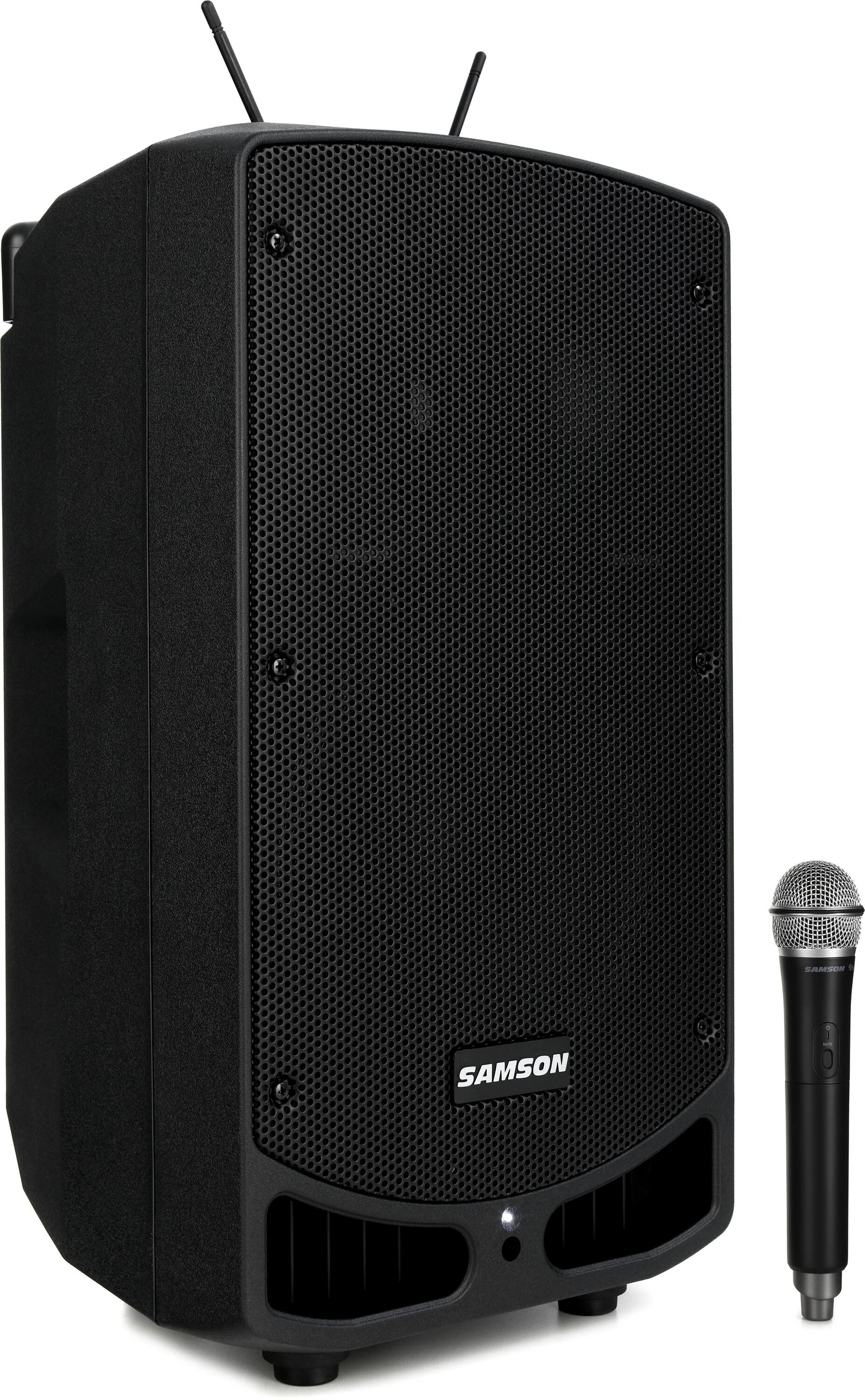 Samson Expedition XP310w 电池供电扩声系统，K 频段