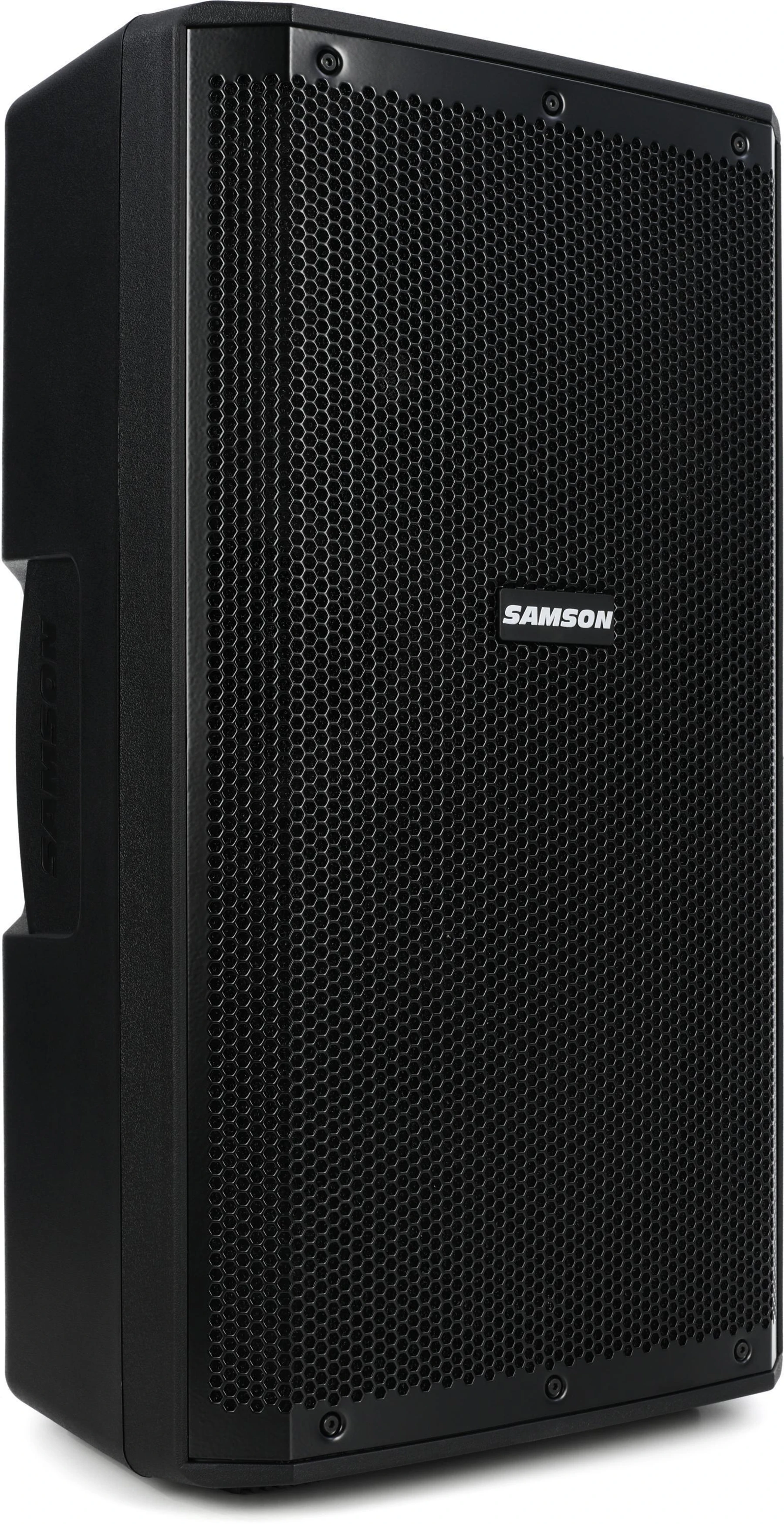 Samson RS112A 400W 12 英寸有源音箱
