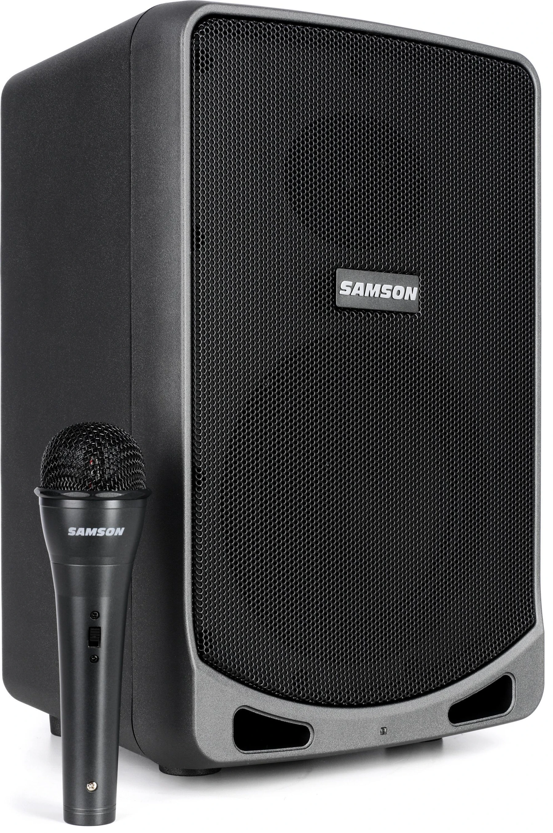 Samson Expedition XP106 电池供电扩声系统