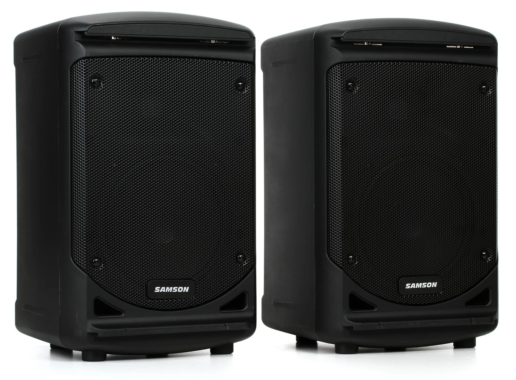 Samson XP300 300W 便携式扩声系统