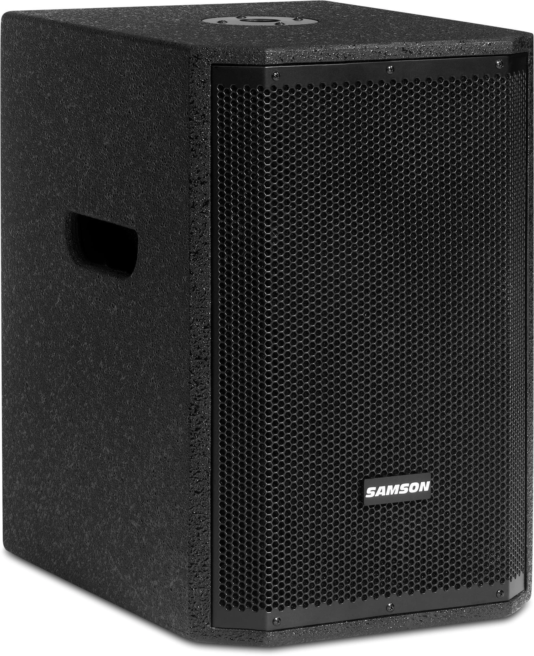 Samson RS1500A 1,000 瓦 15 英寸有源低音炮