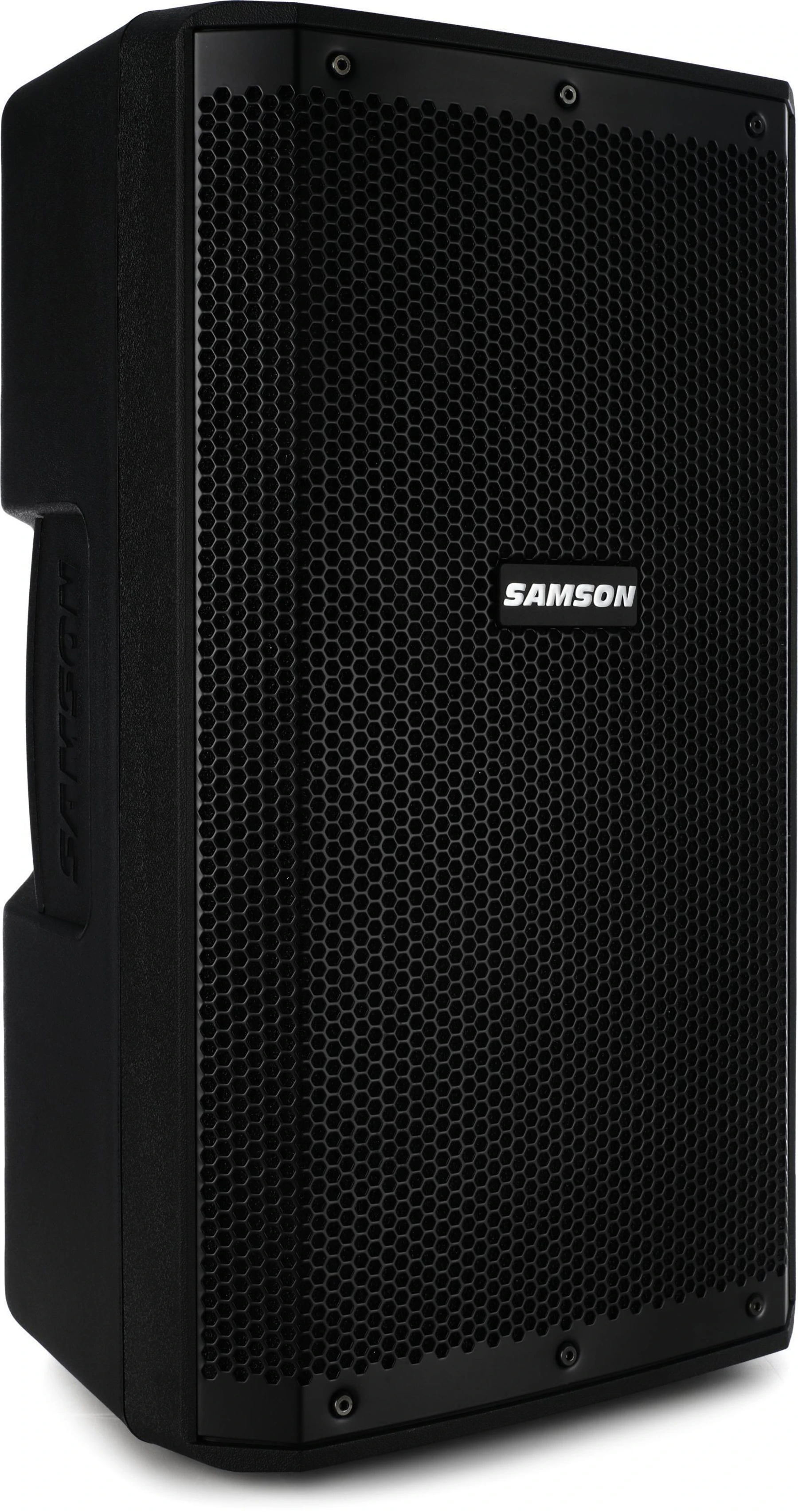 Samson RS110A 300 瓦 10 英寸有源音箱