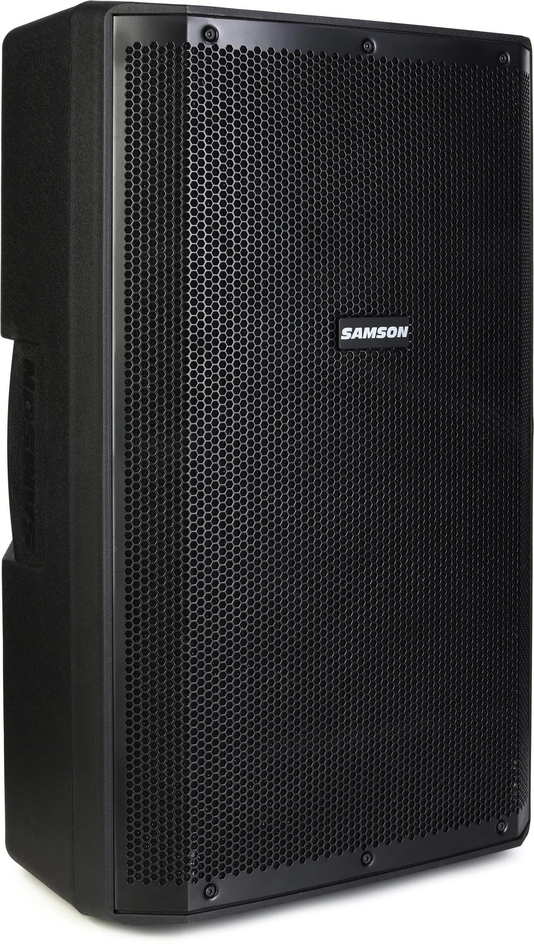Samson RS115A 400 瓦 15 英寸有源音箱