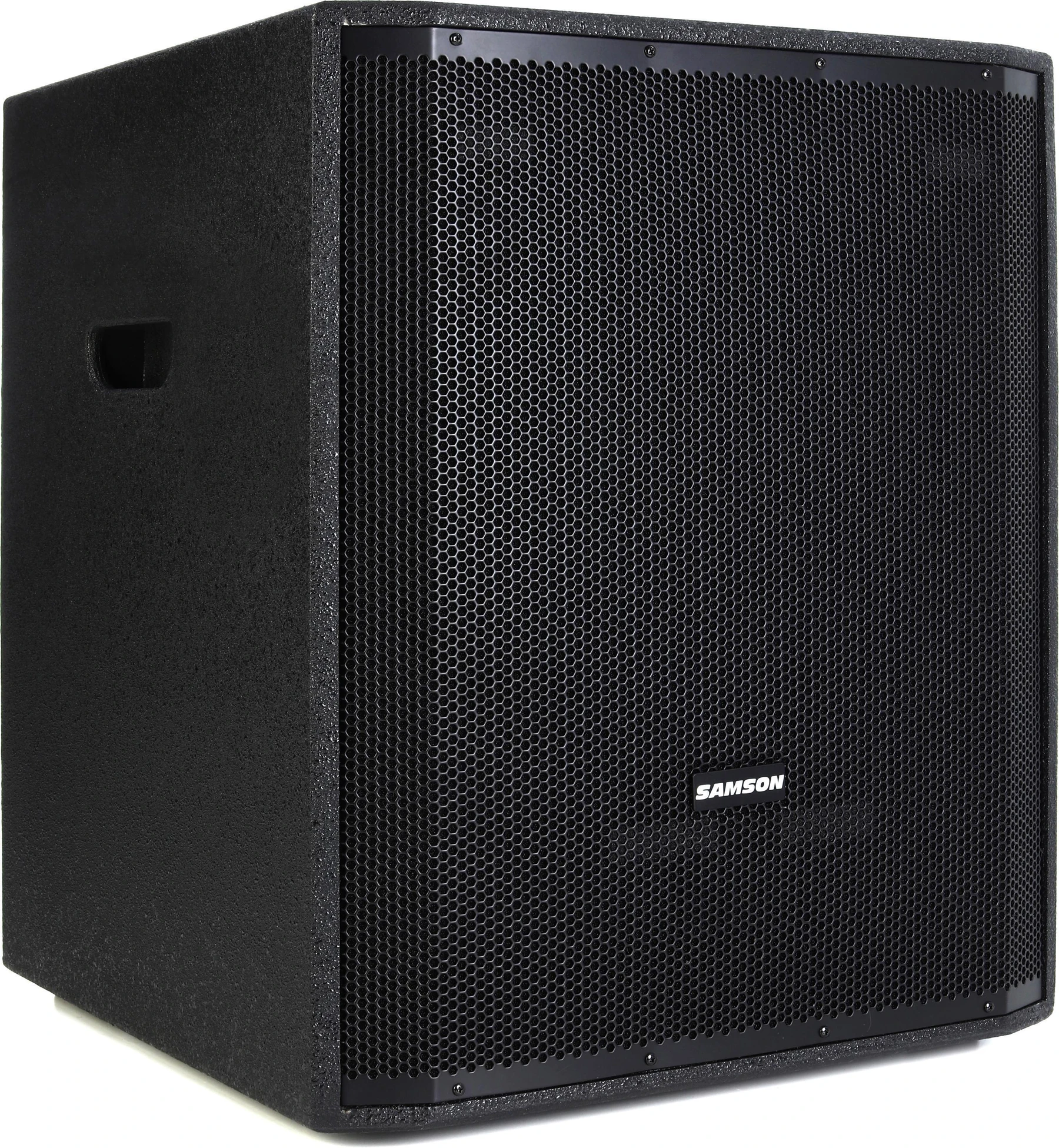 Samson RS1800A 1,000 瓦 18 英寸有源低音炮