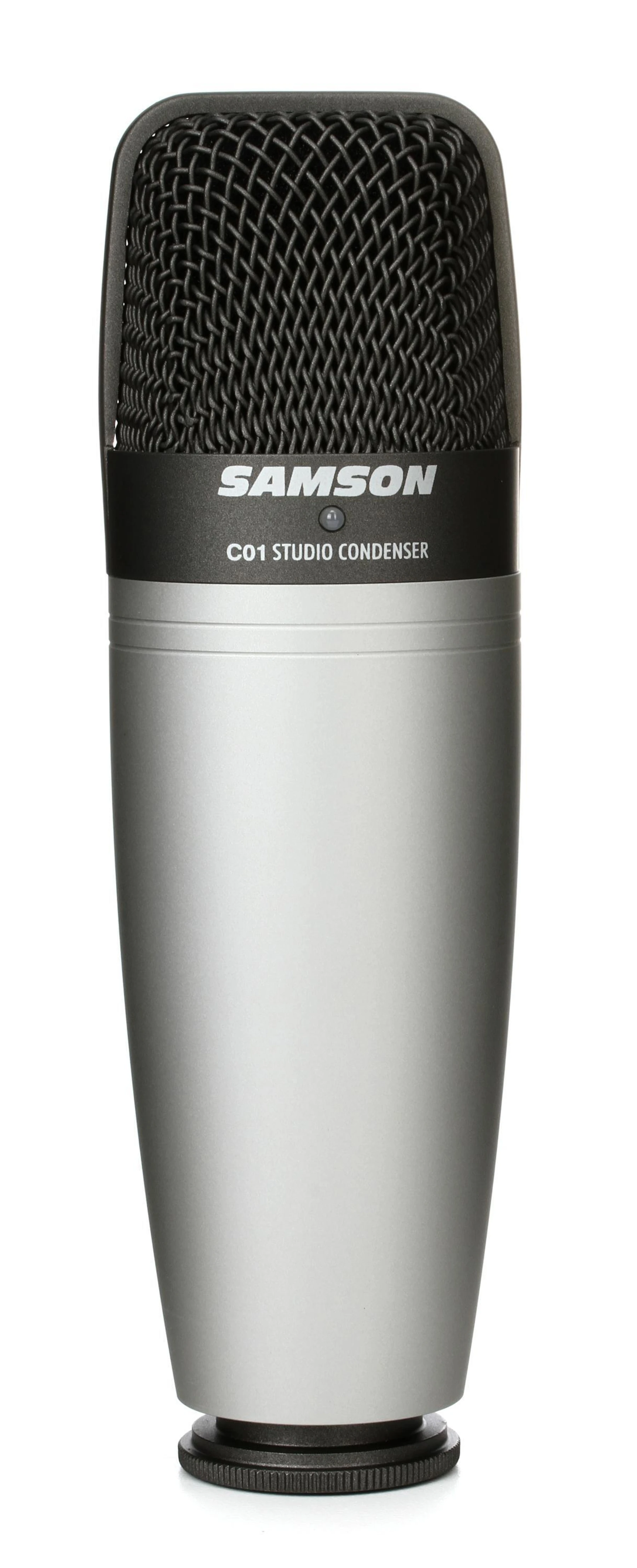 Samson C01 大振膜电容麦克风