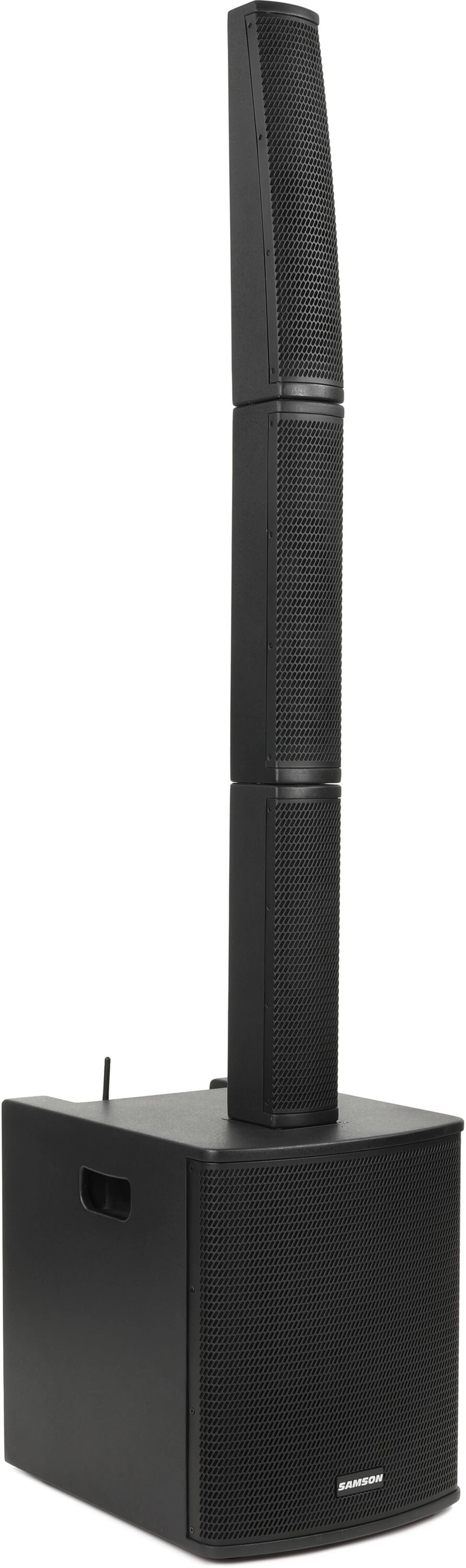 Samson Resound VX8.1 便携式柱式阵列系统
