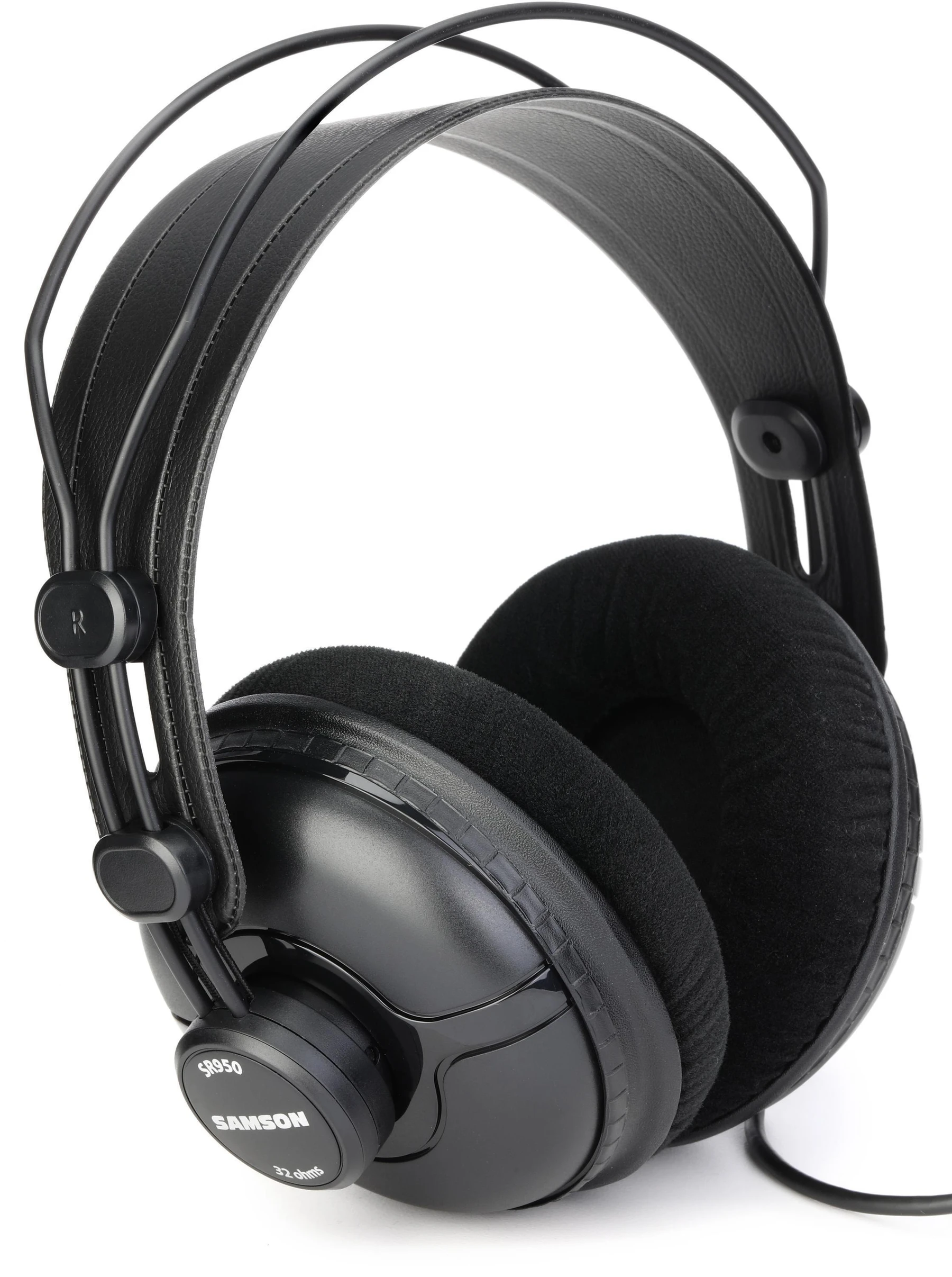 Samson SR950 封闭式录音室耳机