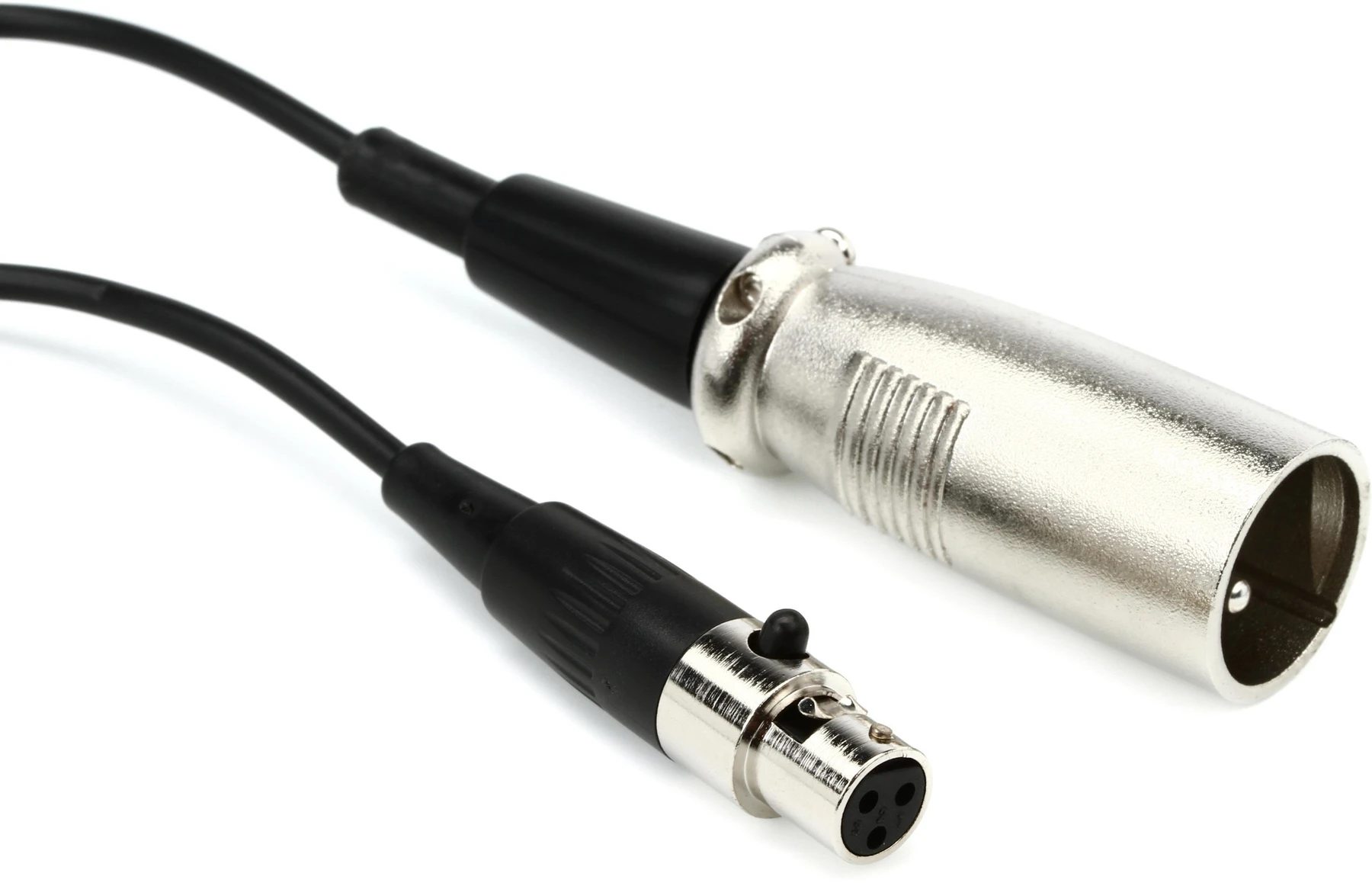 Samson X3 P3 转 XLRM 适配器