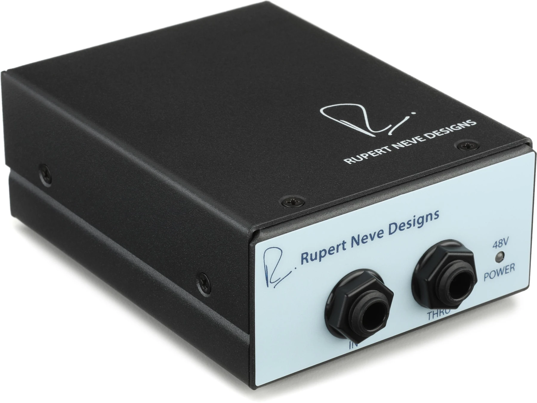 Rupert Neve Designs RNDI-M 有源变压器直接接口