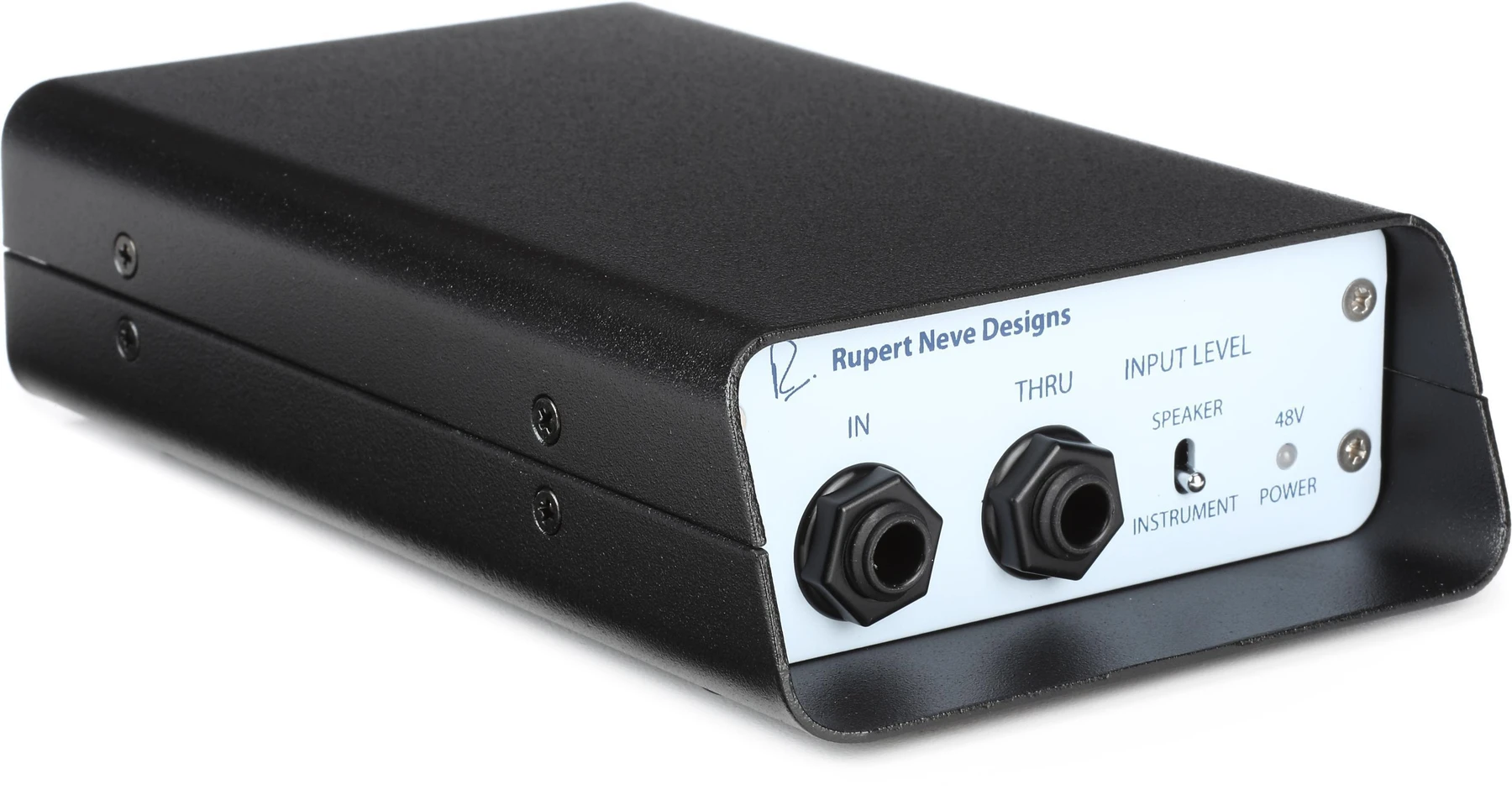 Rupert Neve Designs RNDI 单通道有源乐器 DI 盒