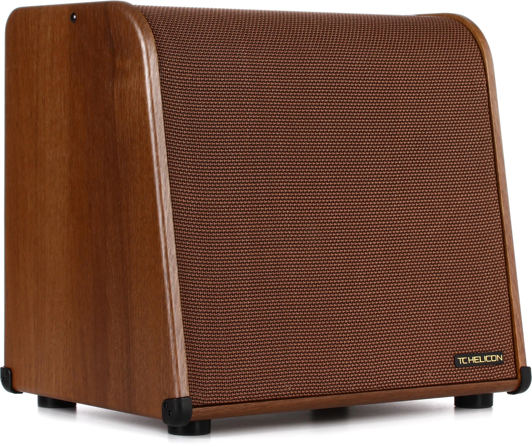 TC-Helicon Harmony V100 100 瓦 1 x 10 英寸原声吉他音箱