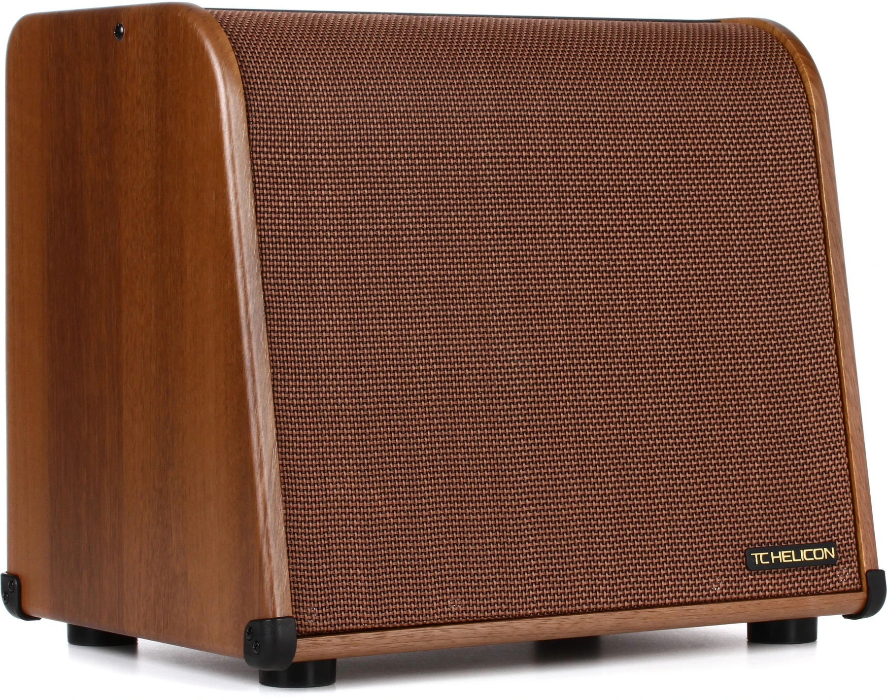 TC-Helicon Harmony V60 60 瓦双通道原声音箱