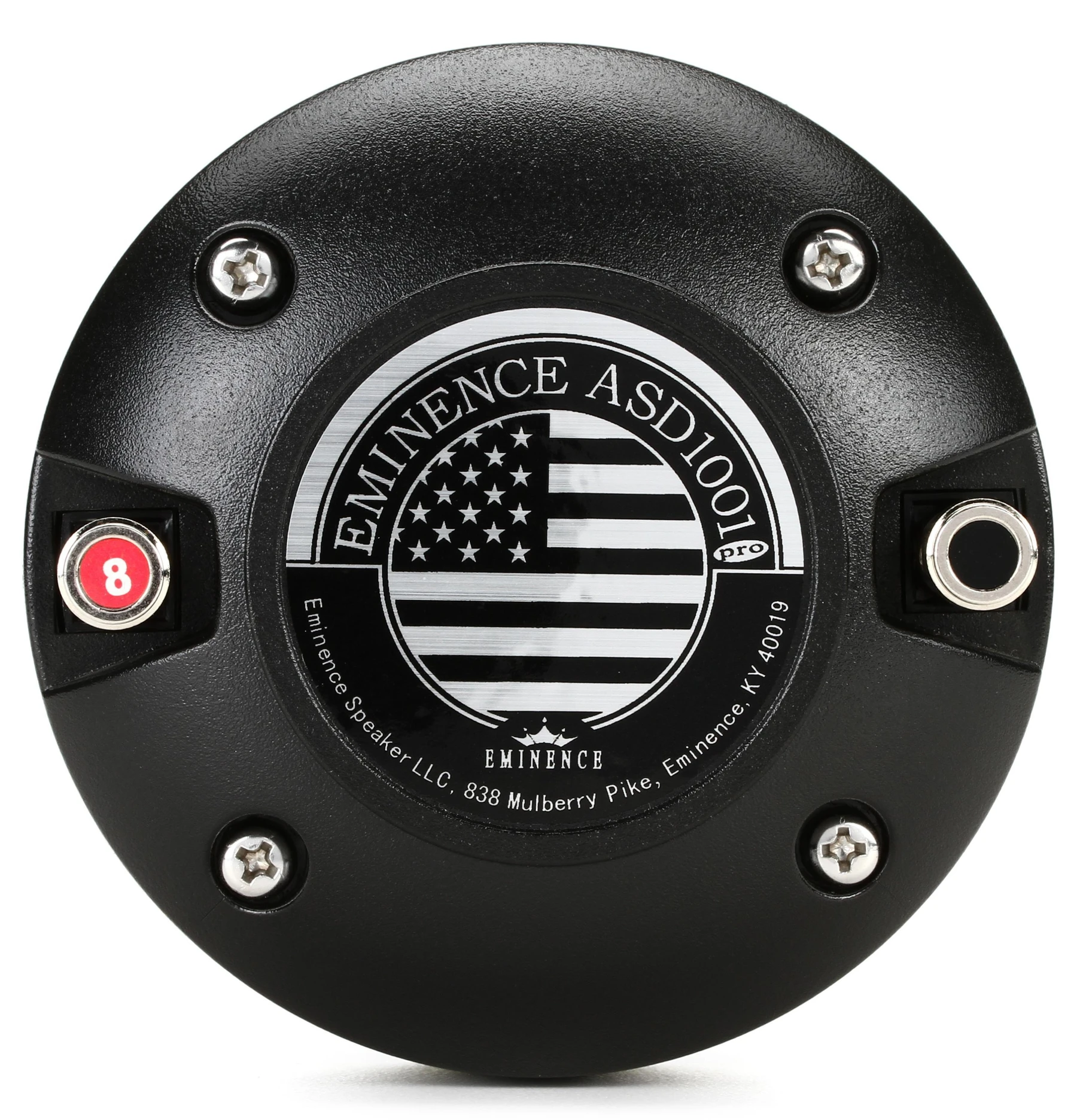 Eminence ASD 1001 1英寸 50瓦高频驱动器