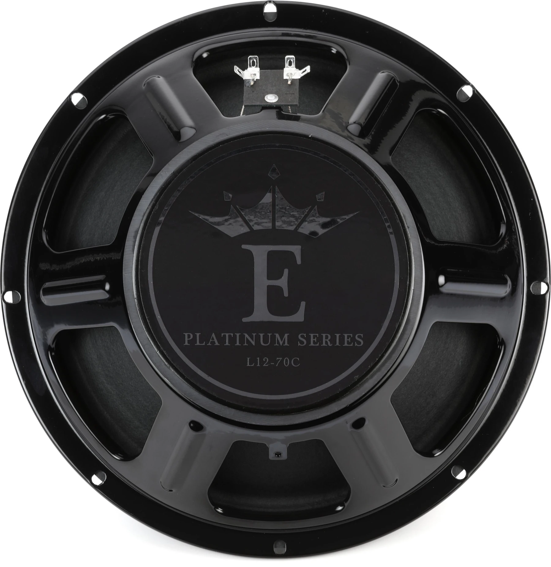 Eminence 白金系列 L12-70C 12英寸 70瓦 8欧姆吉他音箱扬声器