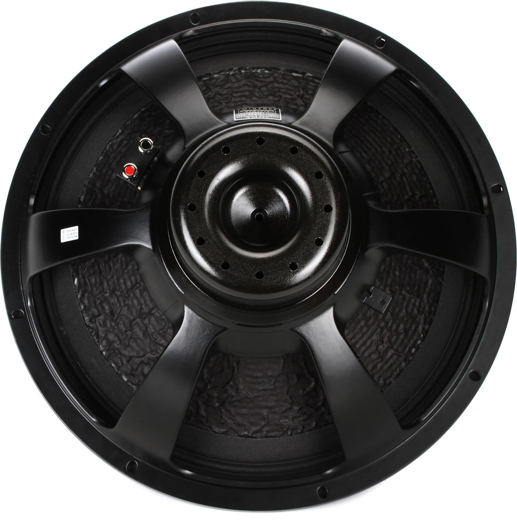 Eminence NSW4018-8 18 英寸巡演级扬声器 - 钕磁