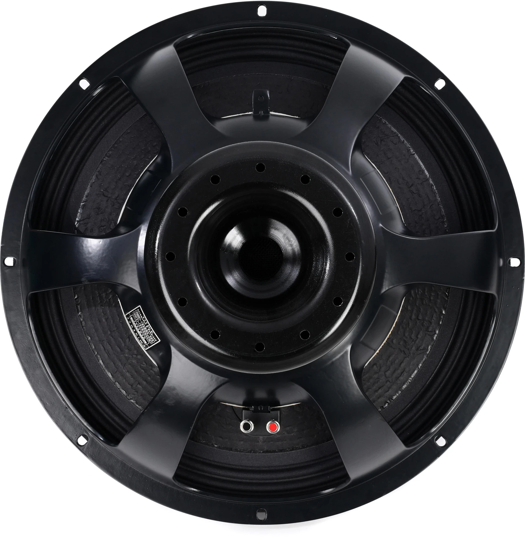 Eminence NSW6021-6 21 英寸巡演级扬声器 - 钕磁