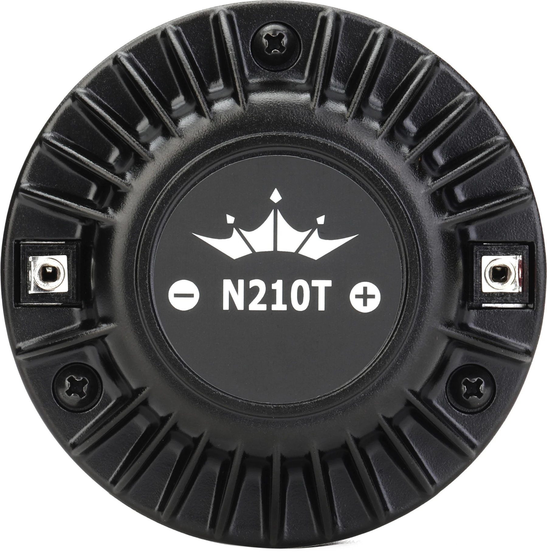 Eminence N210T-8 1 英寸喉口高频装置 - 钕磁