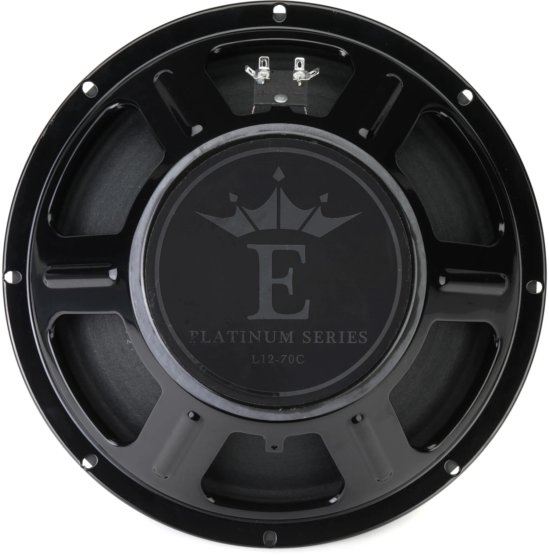 Eminence 铂金系列 L12-70C 12 英寸 70 瓦 16 欧姆吉他音箱扬声器