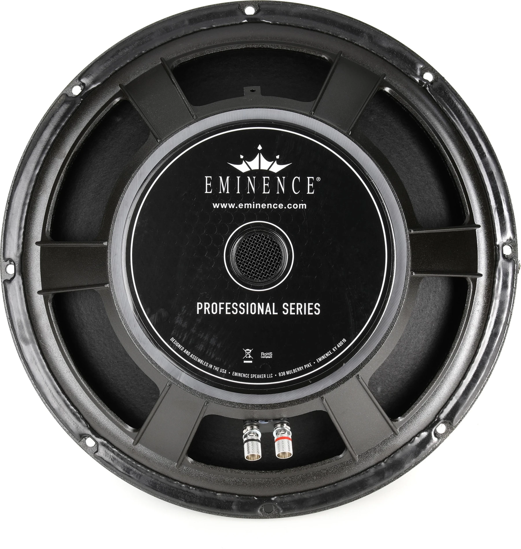 Eminence Omega Pro-15A