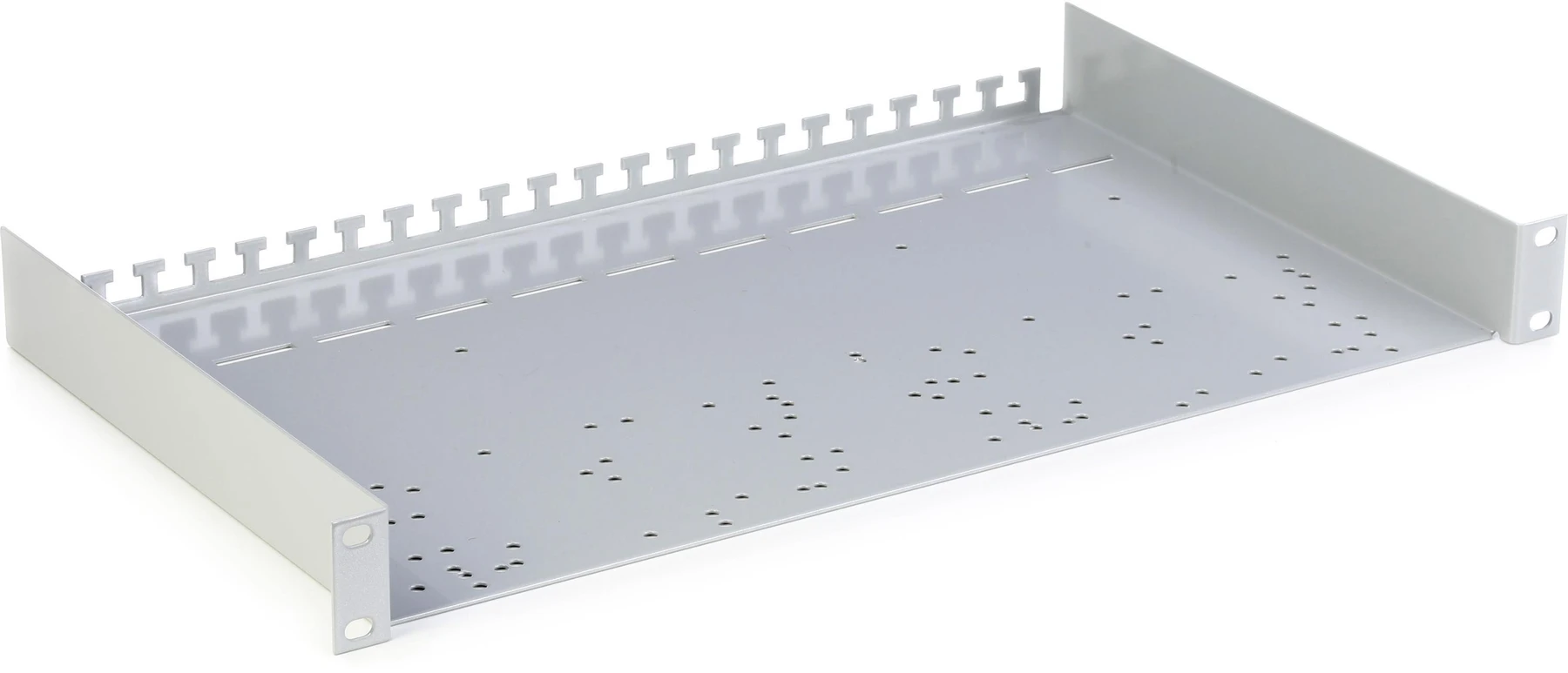RME Unirack 1U 适用于 RME 9.5 英寸接口的通用机架安装架