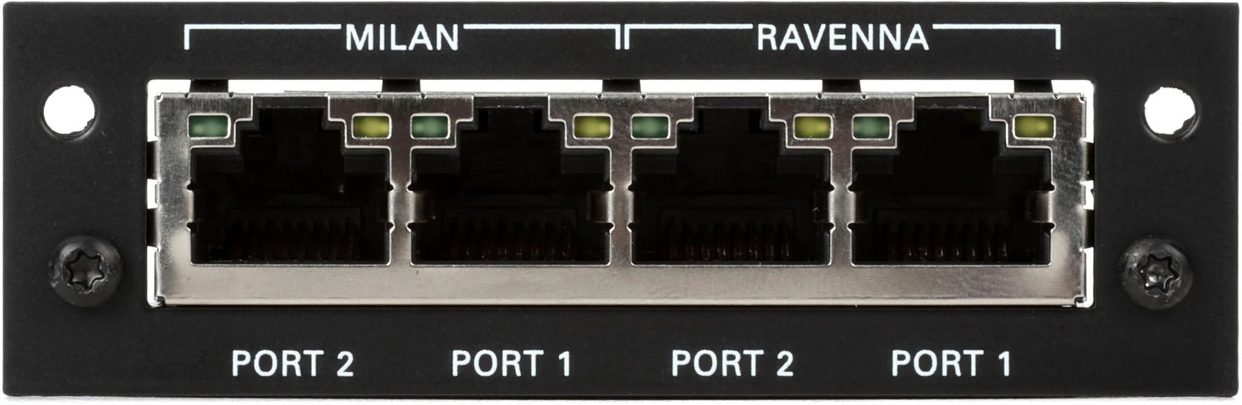 DirectOut RAV.MILAN.SRC.IO3 双网络模块