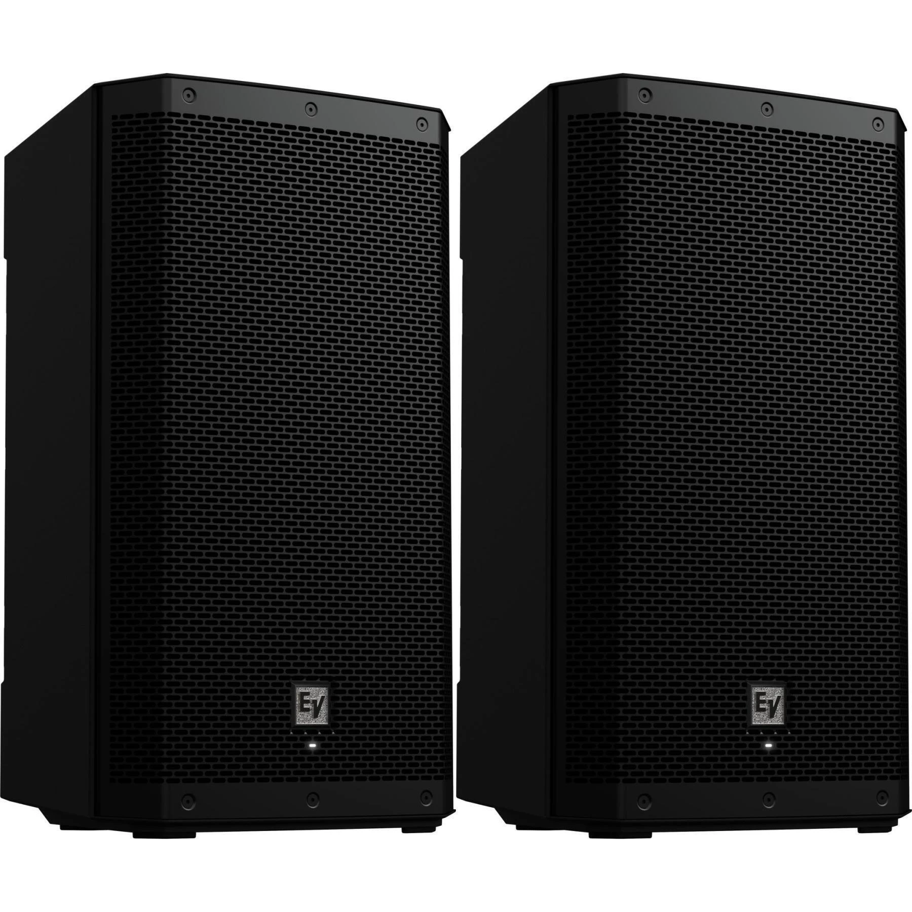 Electro-Voice ZLX-12P-G2 1000W 12 英寸有源音箱一对