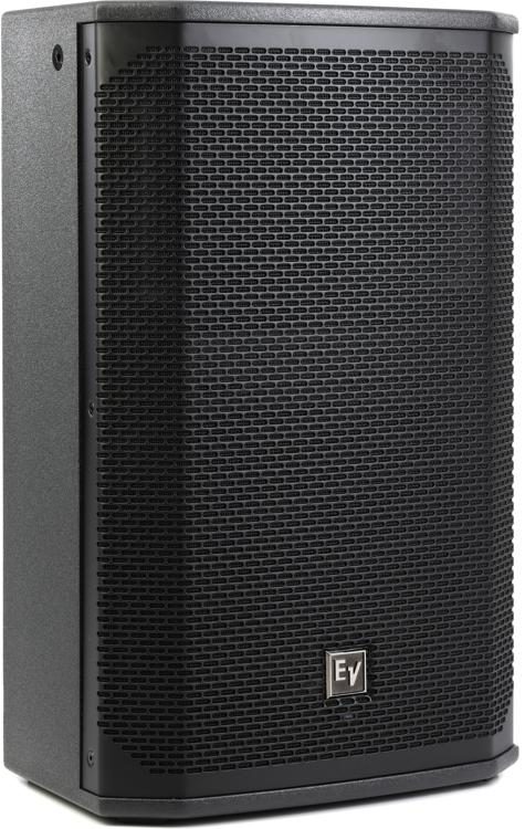 Electro-Voice EKX-12P 1500W 12 英寸有源音箱