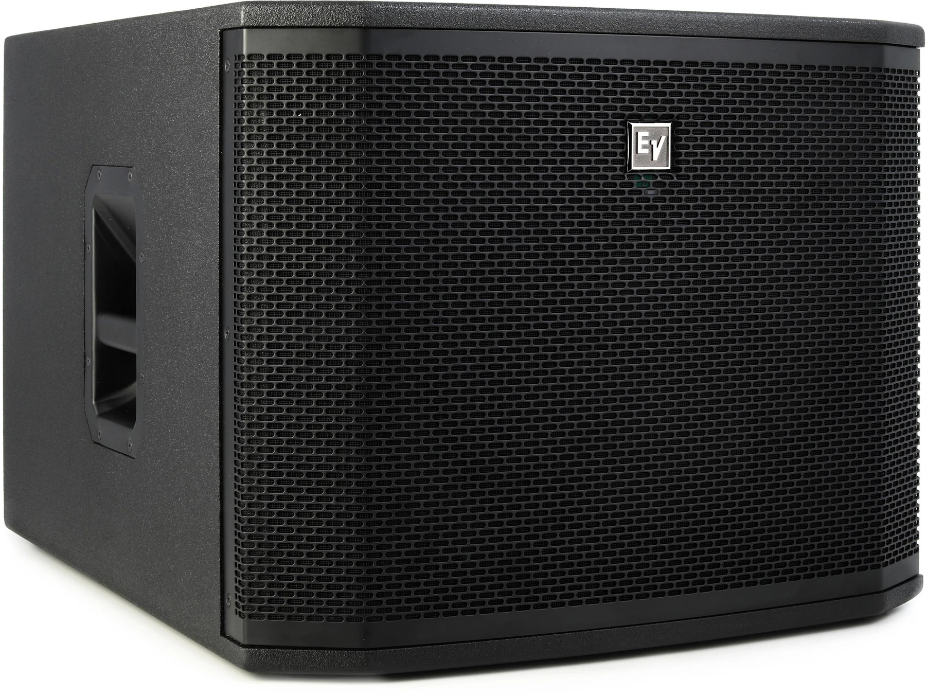 Electro-Voice ETX-15SP 1800W 15英寸有源低音炮