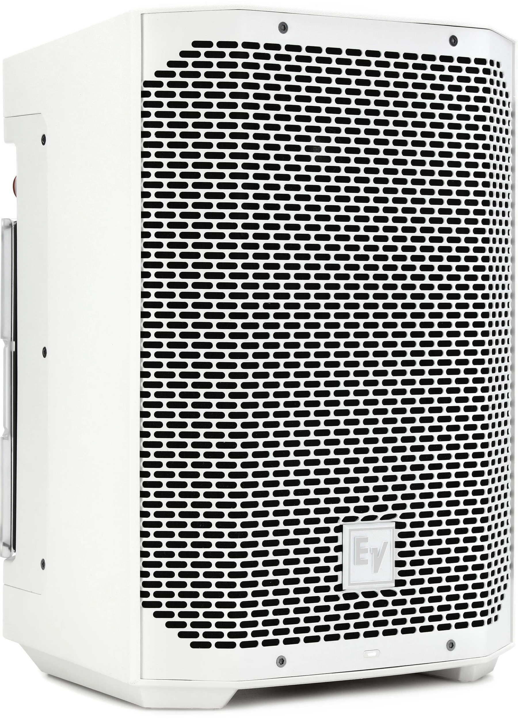 Electro-Voice Everse 8 8英寸两分频电池供电PA扬声器 - 白色