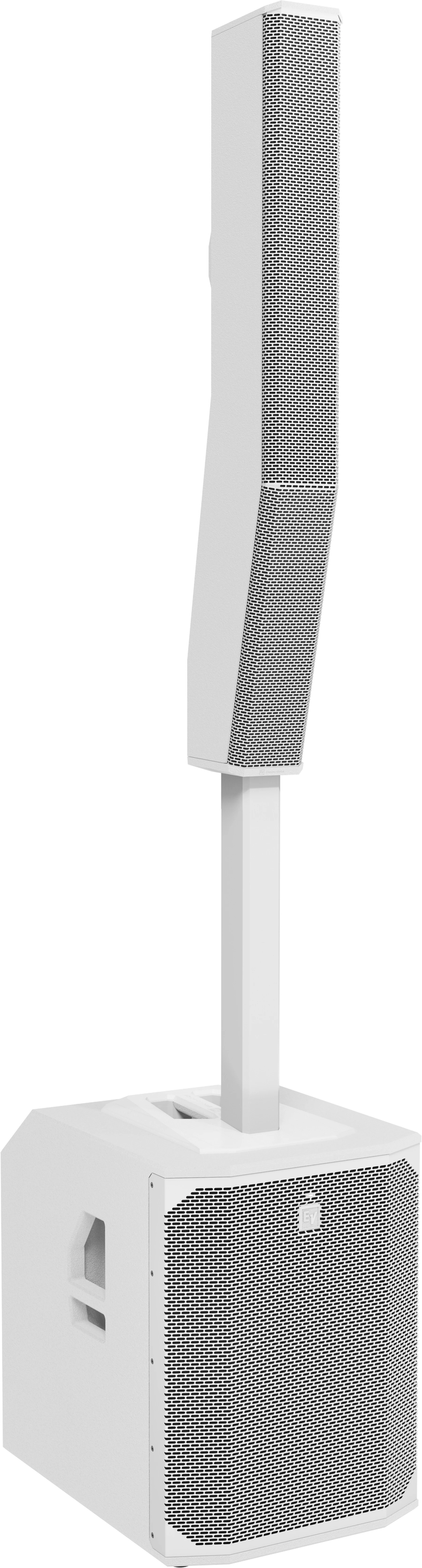 Electro-Voice Evolve 70 柱式PA扬声器 - 白色