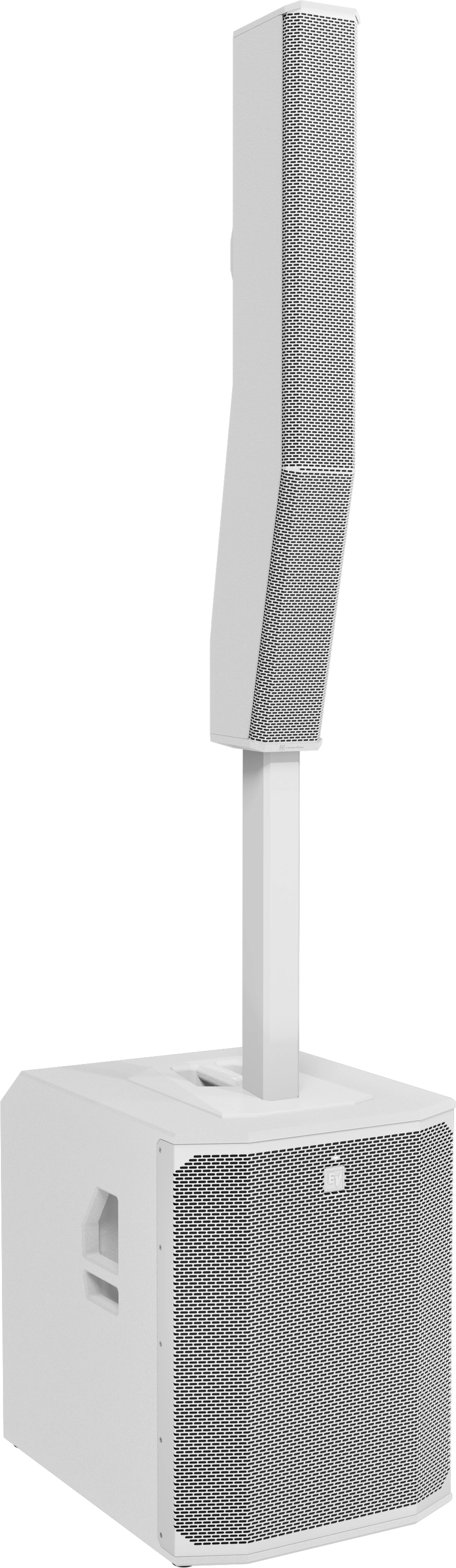 Electro-Voice Evolve 90 柱式PA扬声器 - 白色