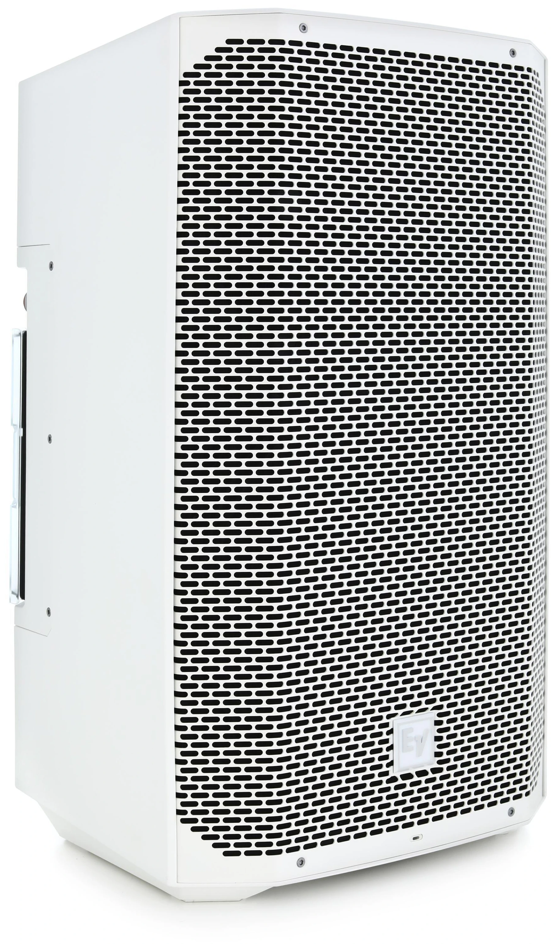 Electro-Voice Everse 12 12英寸两分频电池供电PA扬声器 - 白色