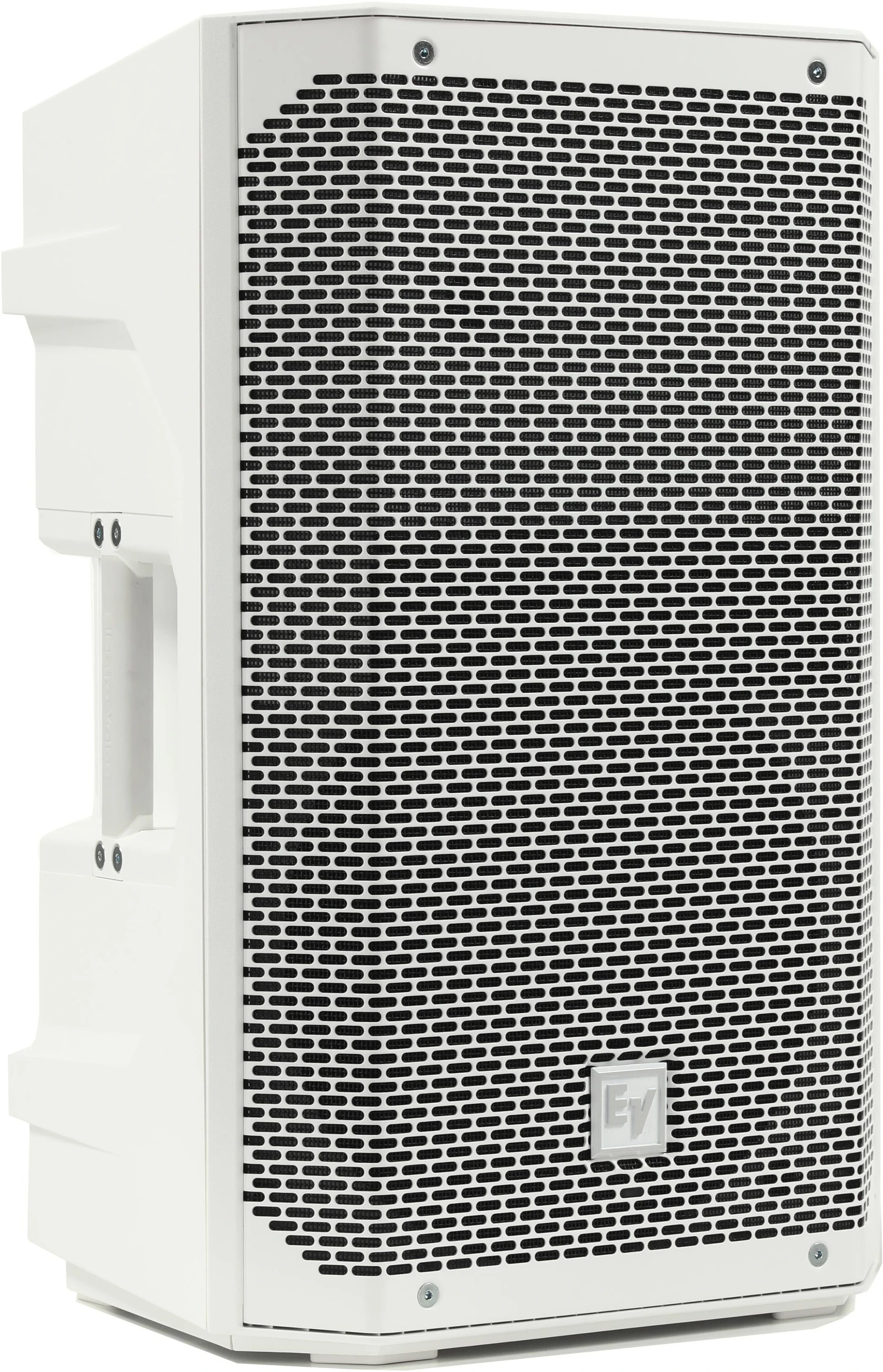 Electro-Voice ELX200-10P 10英寸有源扬声器 - 白色