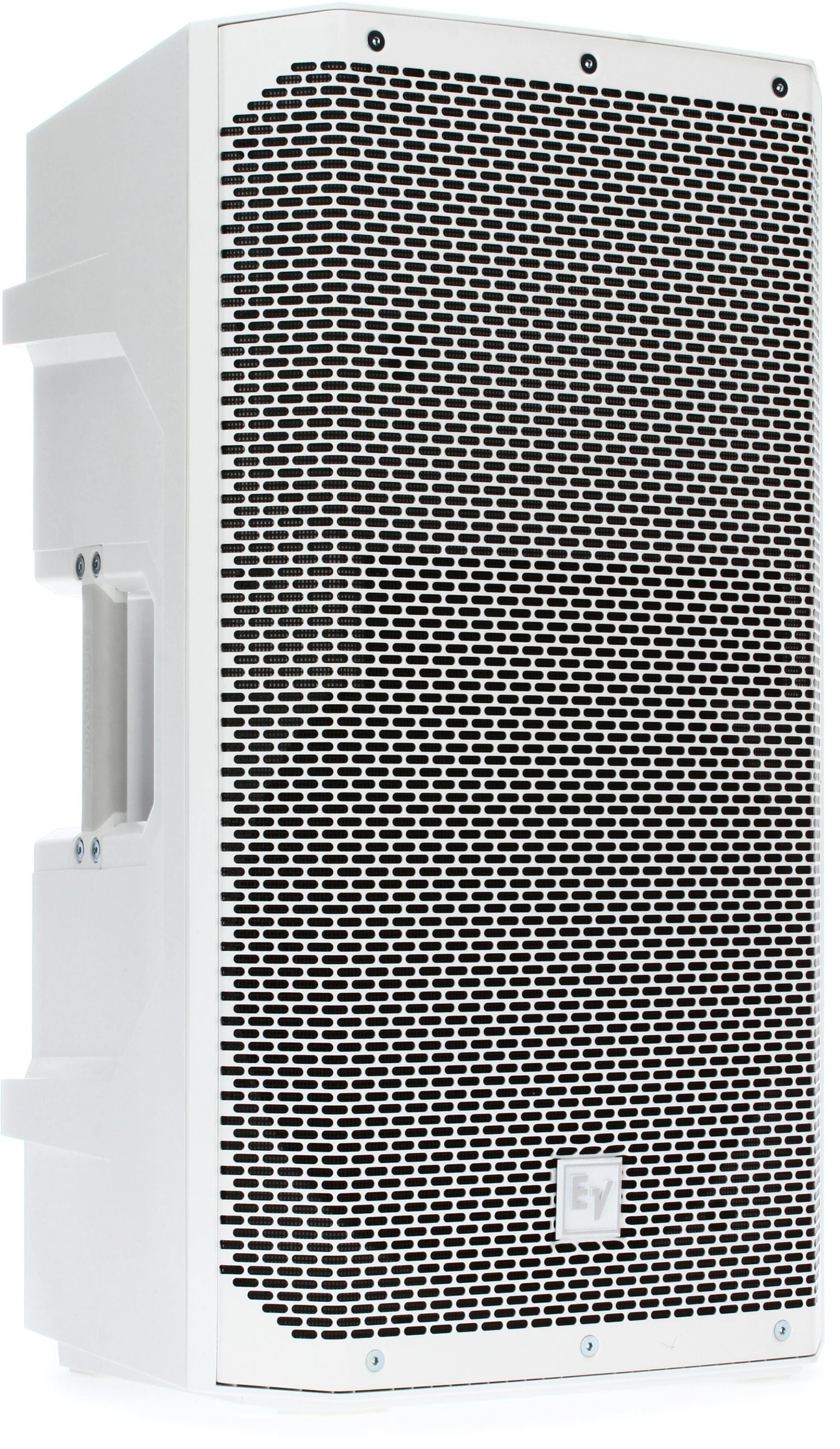 Electro-Voice ELX200-12P 12英寸有源扬声器 - 白色