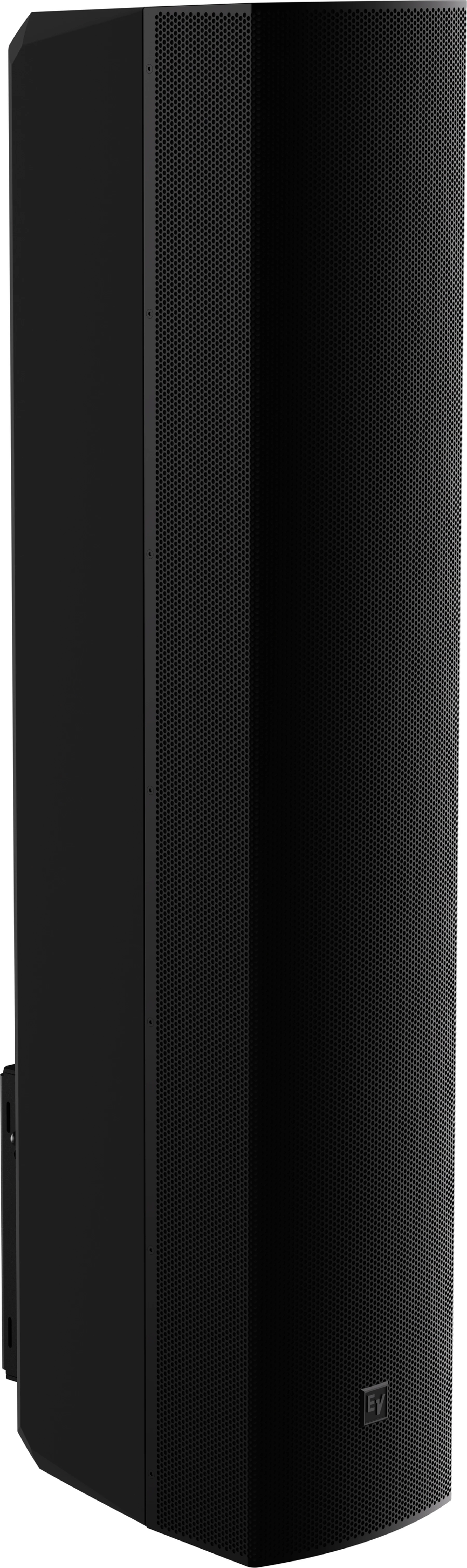 Electro-Voice LRC-2100 两分频柱式扬声器 - 黑色