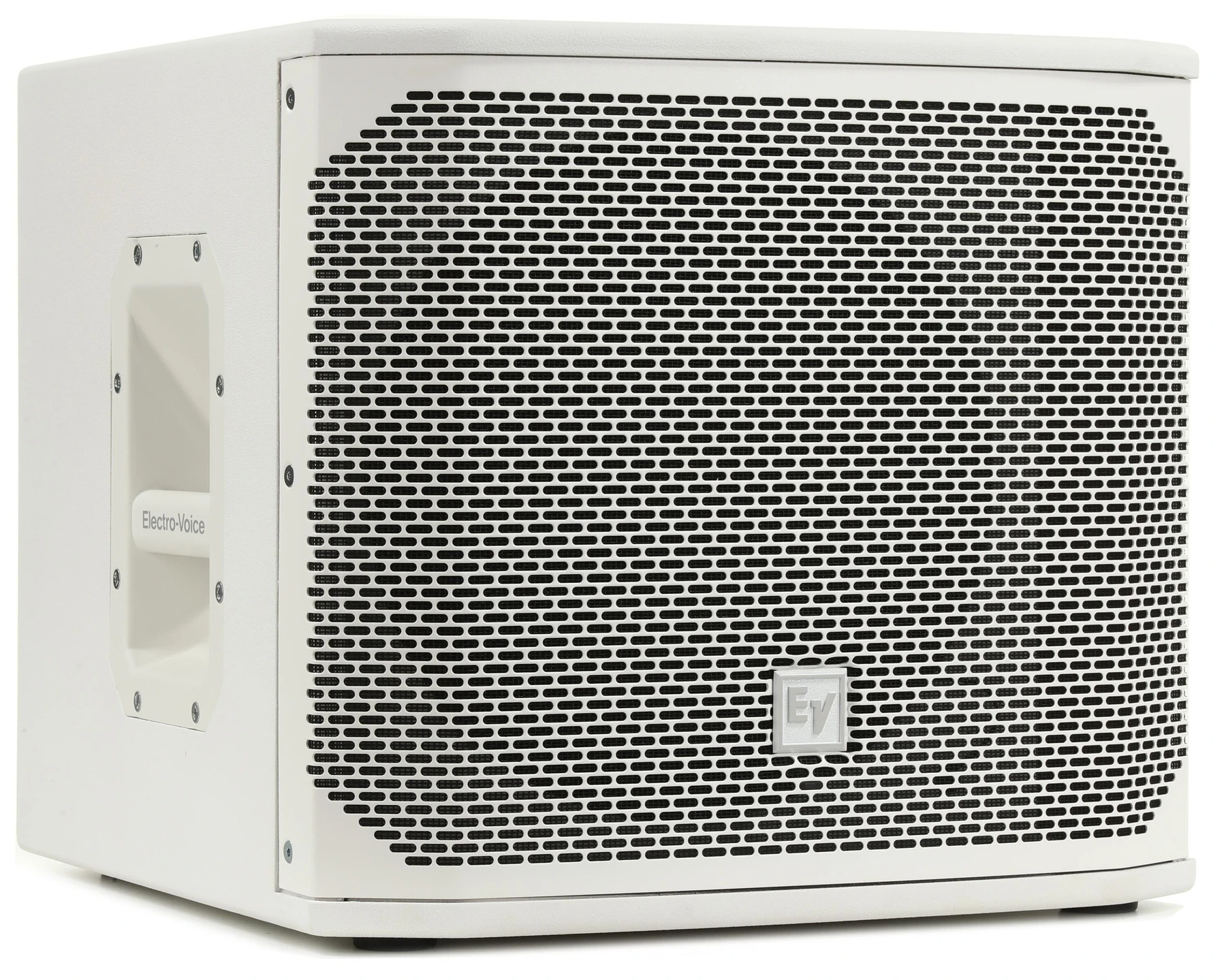 Electro-Voice ELX200-12SP 12 英寸有源超低音扬声器 - 白色