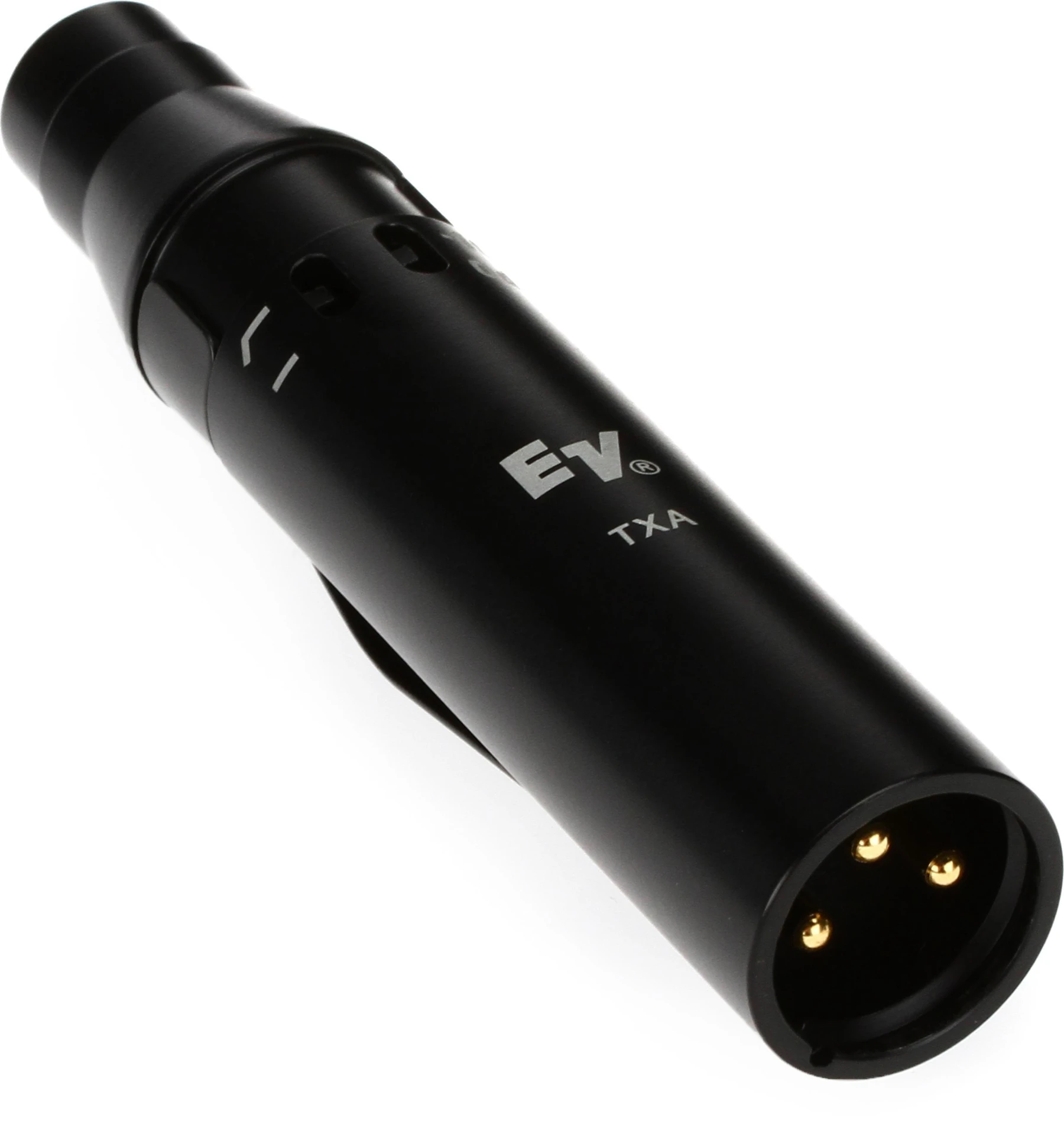 Electro-Voice TXA TA4F 转 XLRM 适配器