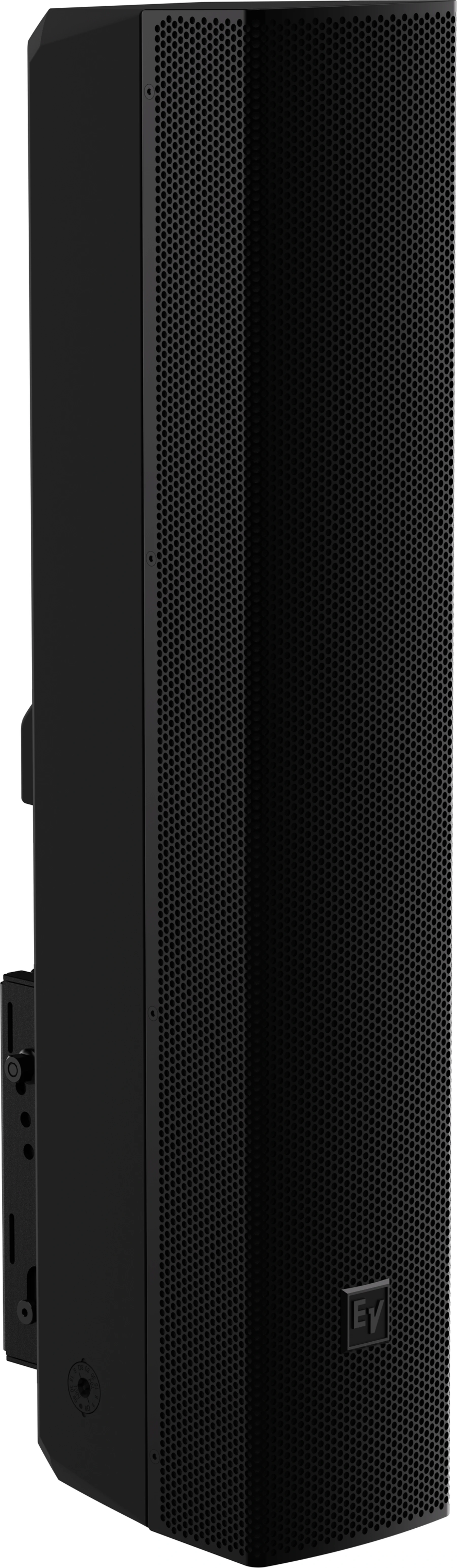 Electro-Voice LRC-1060 线性辐射柱式扬声器 - 黑色