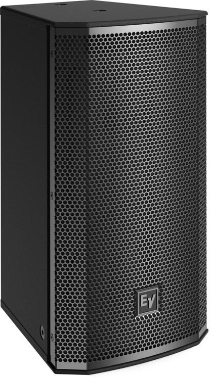 Electro-Voice EVC-1082-00B 200W 8英寸壁挂式扬声器 - 黑色