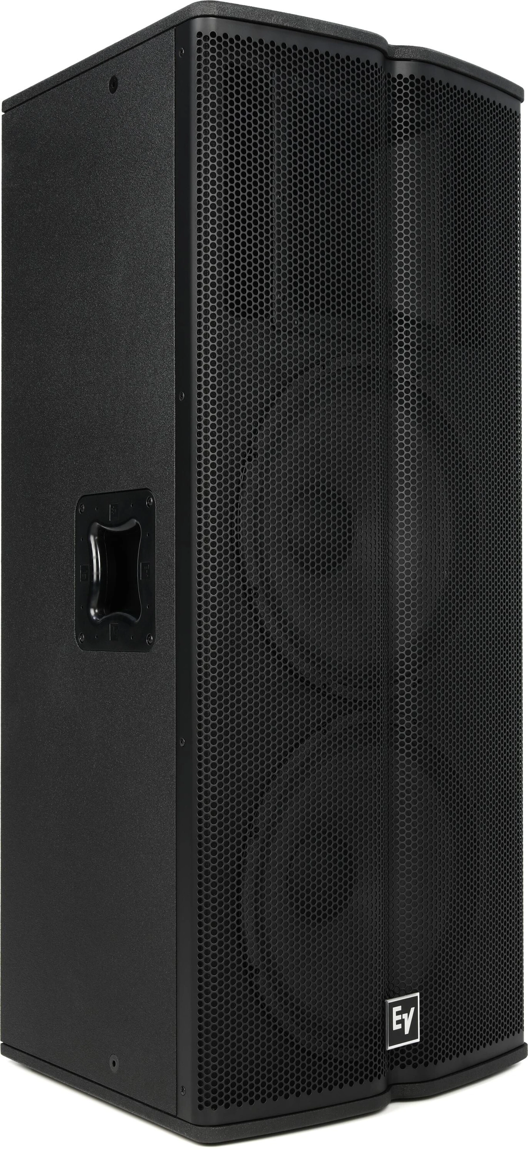 Electro-Voice TX2152 4000W 双15英寸无源PA扬声器