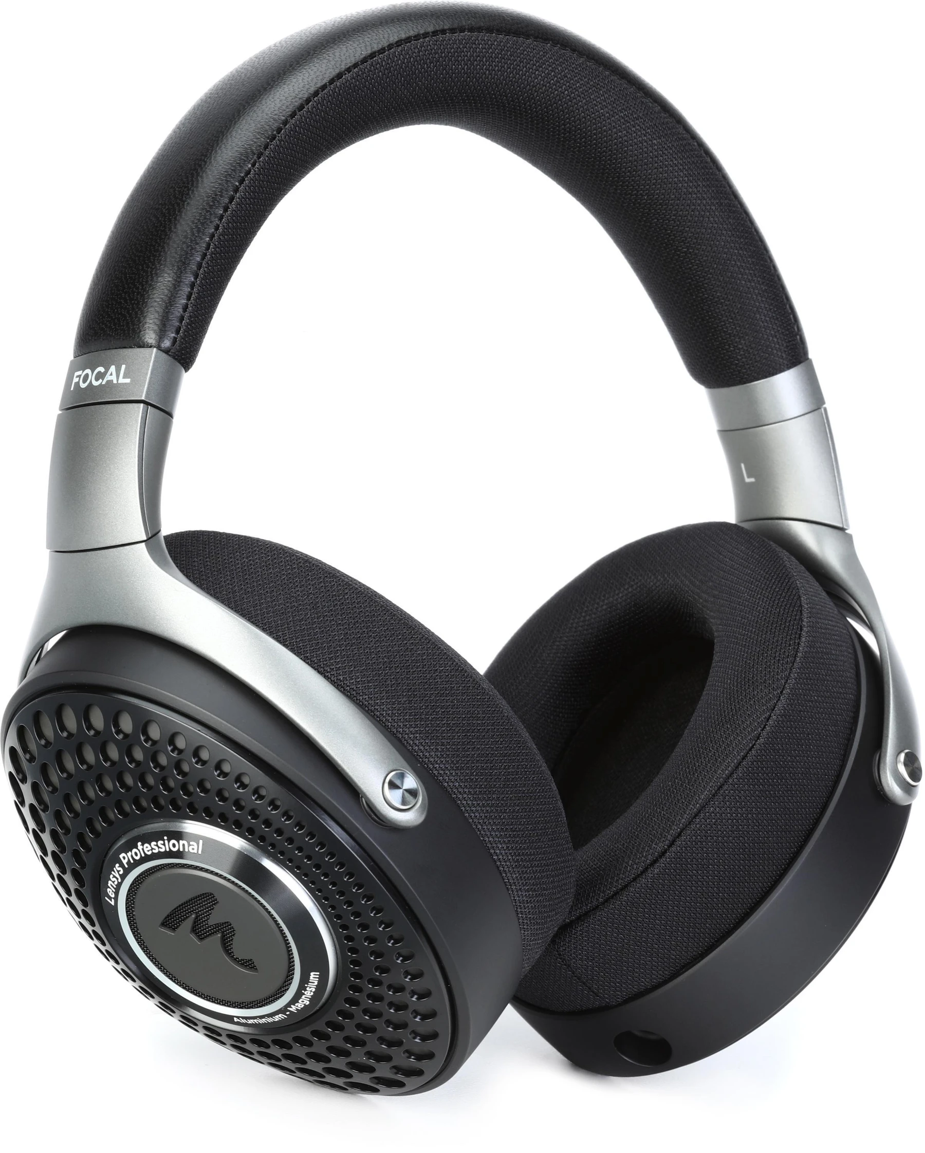 Focal Lensys Professional 专业封闭式耳机