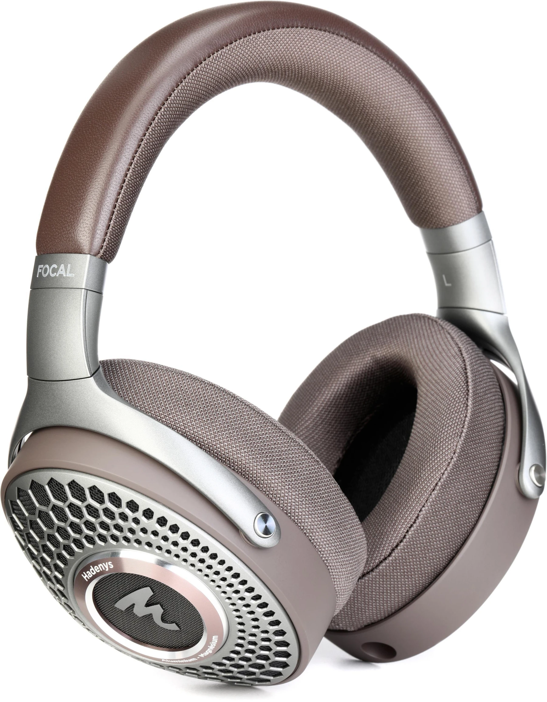 Focal Hadenys 开放式耳机
