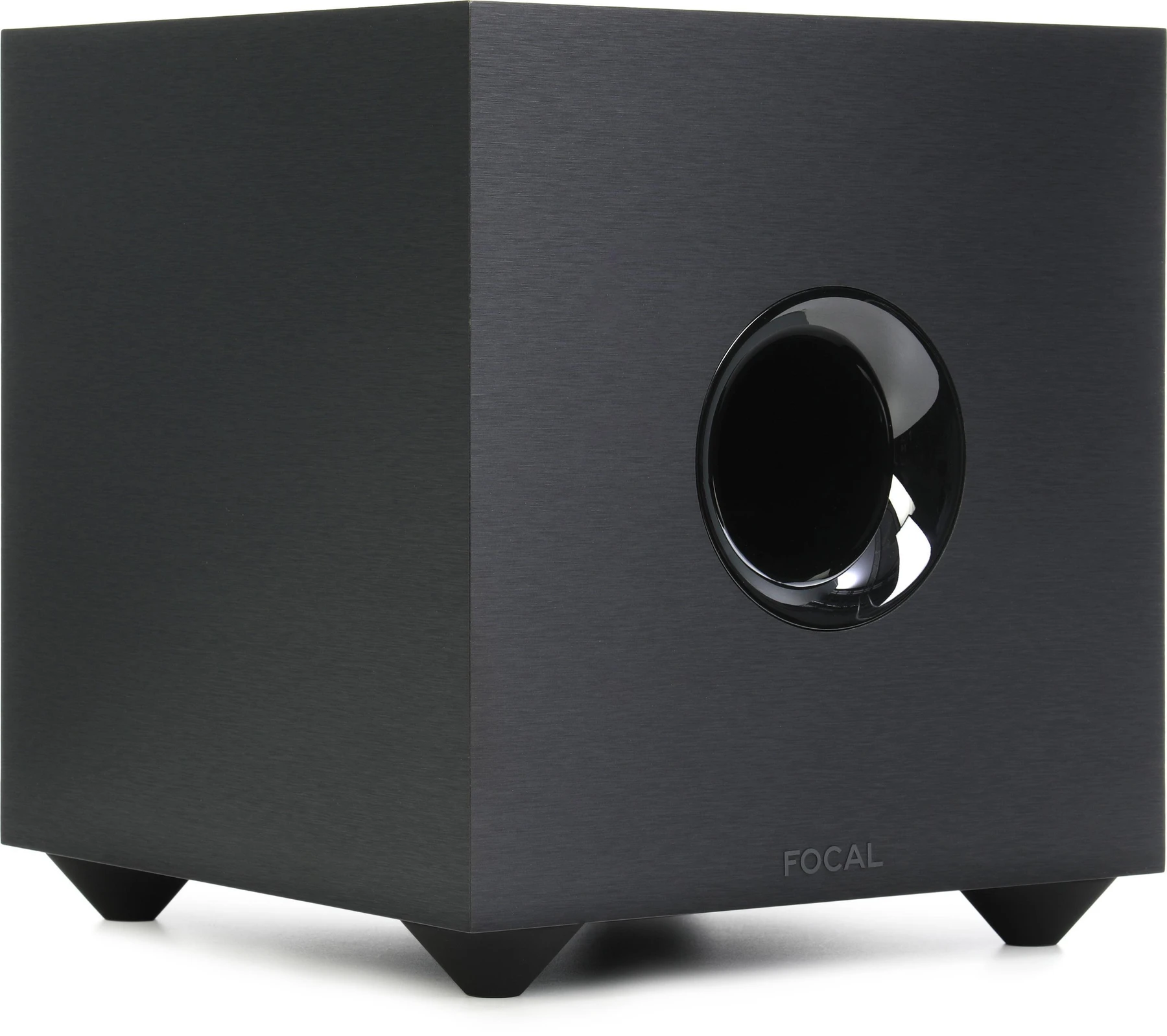 Focal Cub Evo 8.25英寸200瓦低音炮 - 黑色