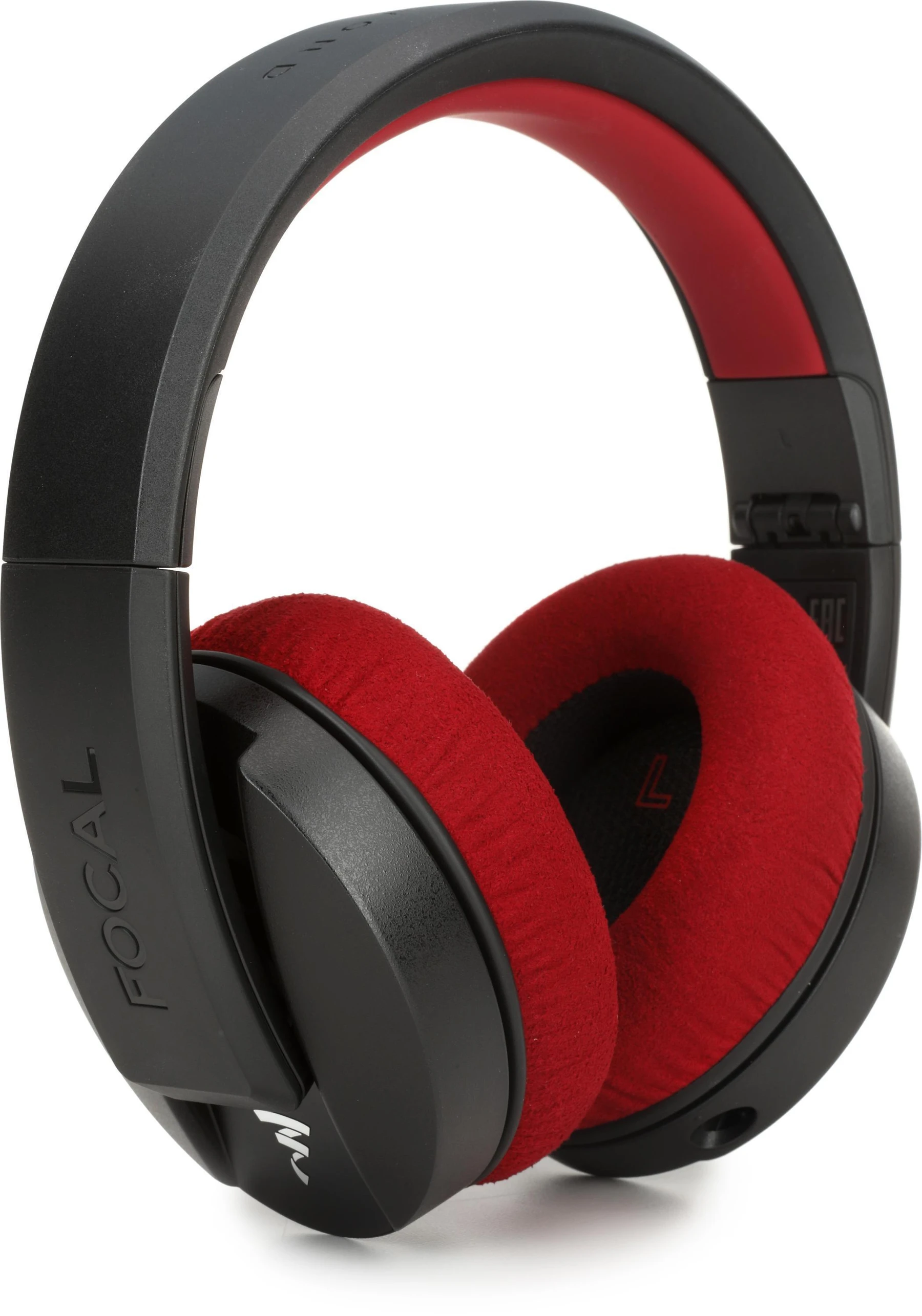 Focal Listen Professional 封闭式参考级录音室耳机