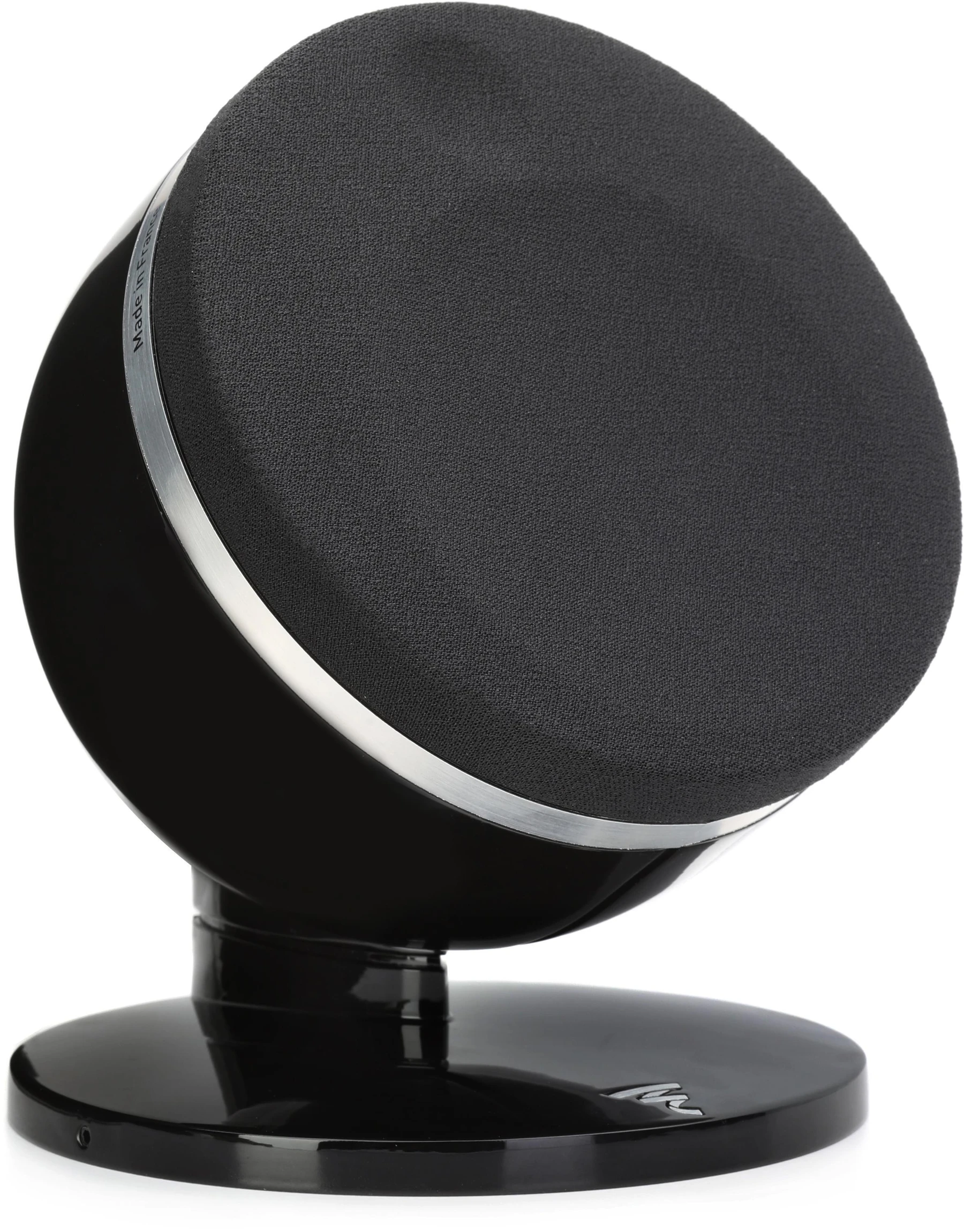 Focal Dome Flax 卫星扬声器 - 黑色