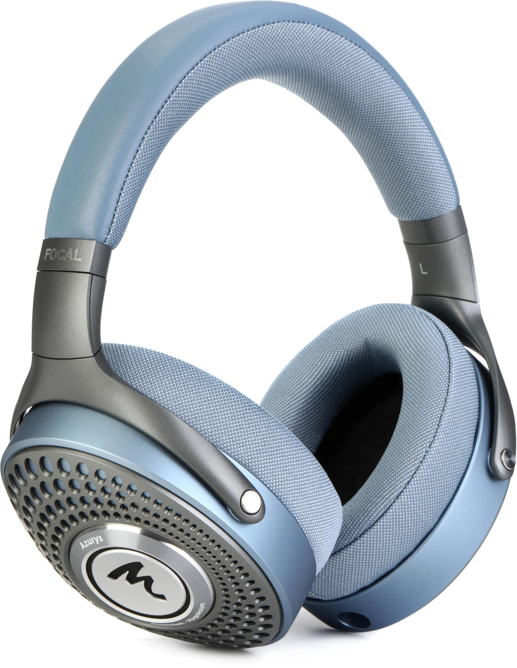 Focal Azurys 封闭式耳机