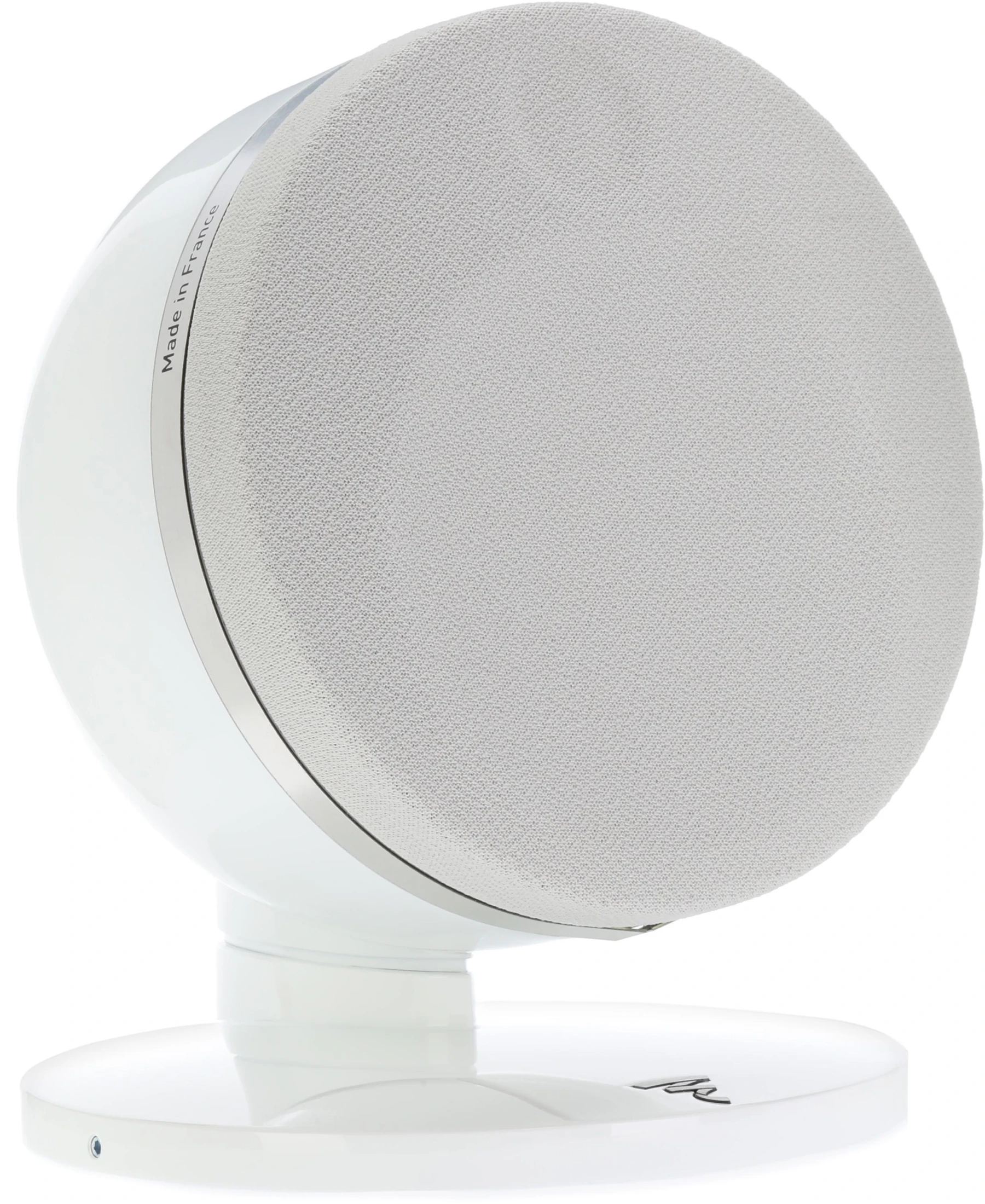 Focal Dome Flax 卫星扬声器 - 白色