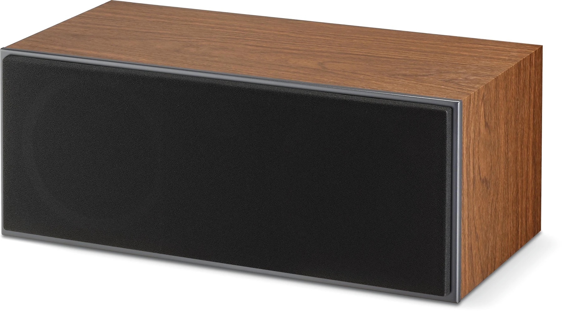 Focal Theva Center 6.5英寸无源扬声器 - 深木色