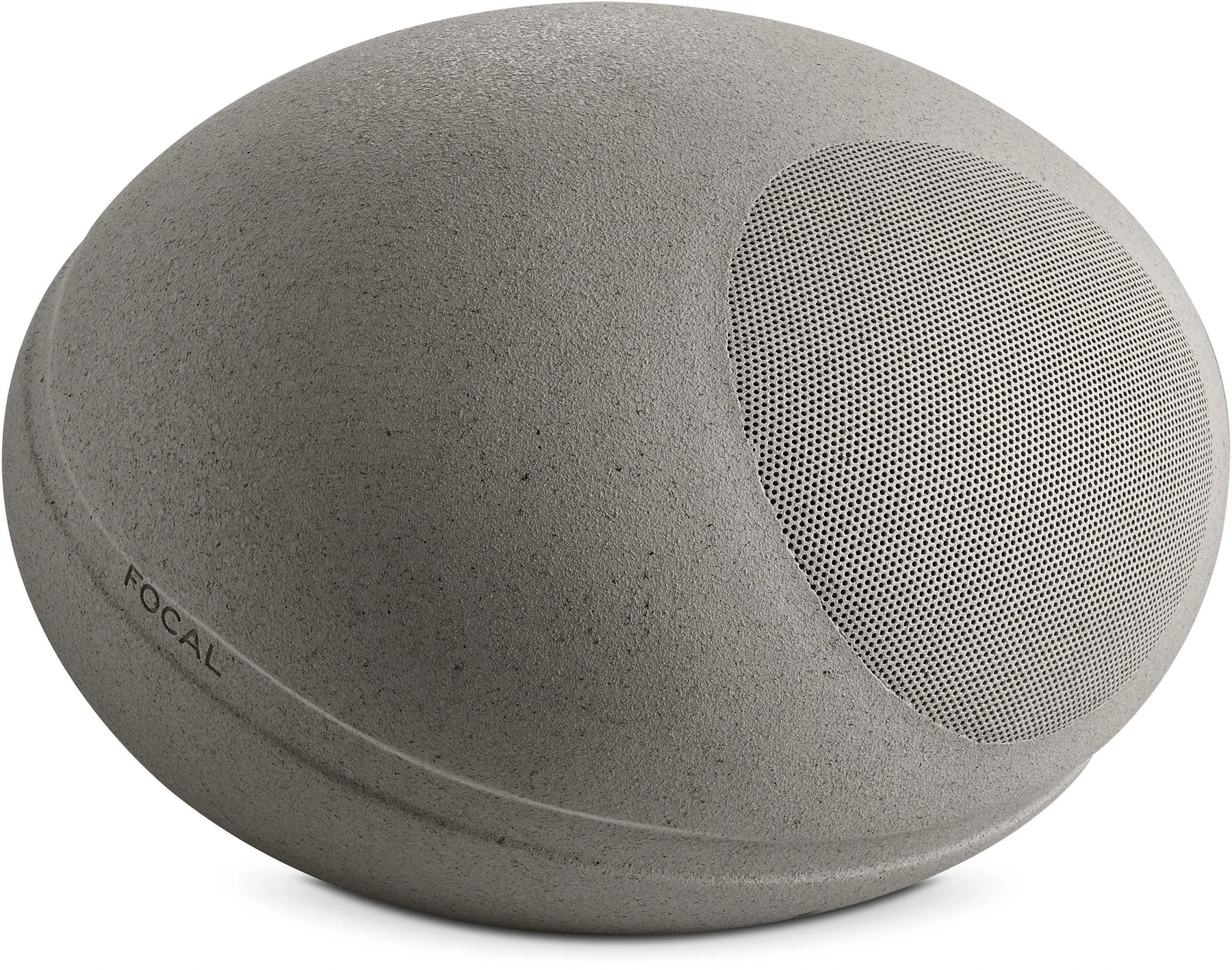 Focal Littora 200 OD Stone 8 两分频户外扬声器 - 玄武岩色