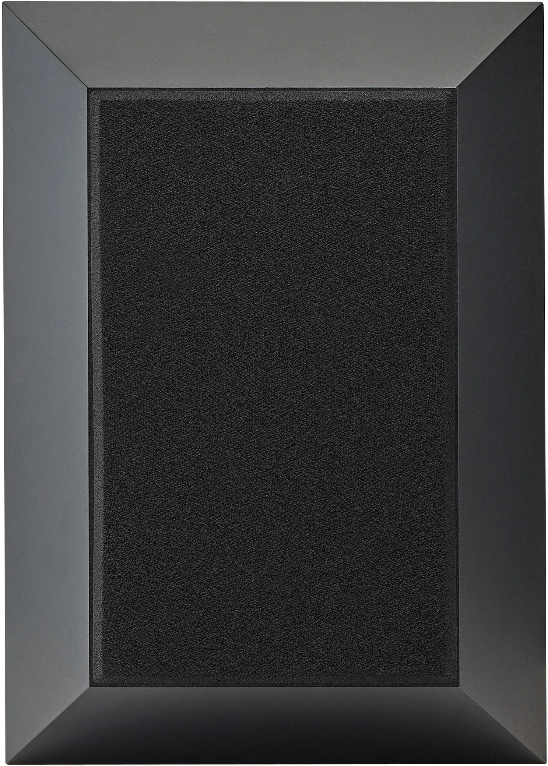 Focal Theva Surround 6.5英寸无源壁挂式扬声器 - 黑色